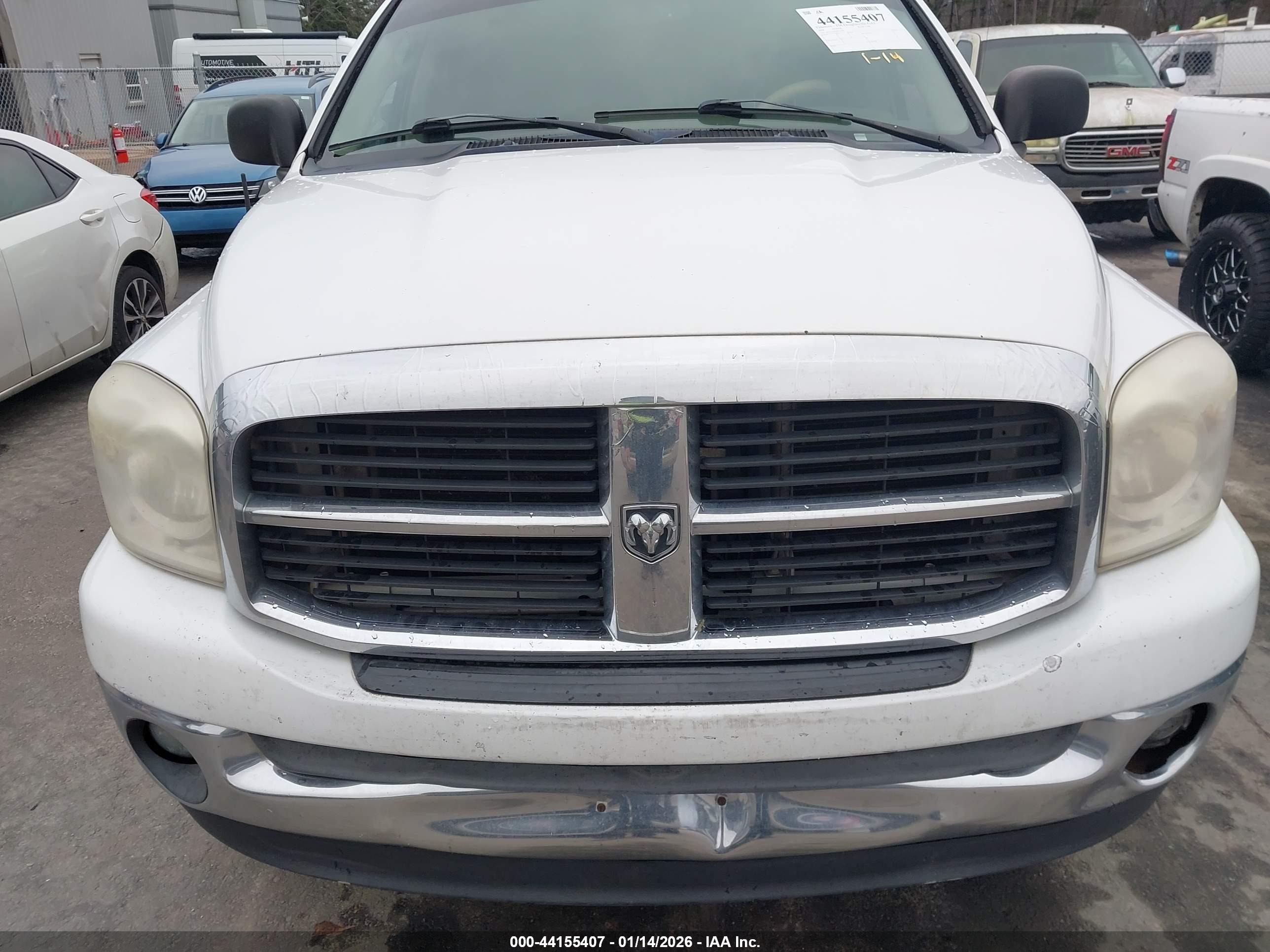 DODGE RAM image 6