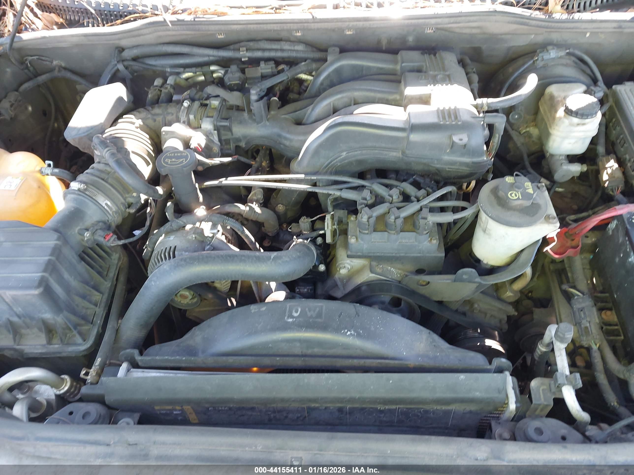 MERCURY MOUNTAINEER image 10