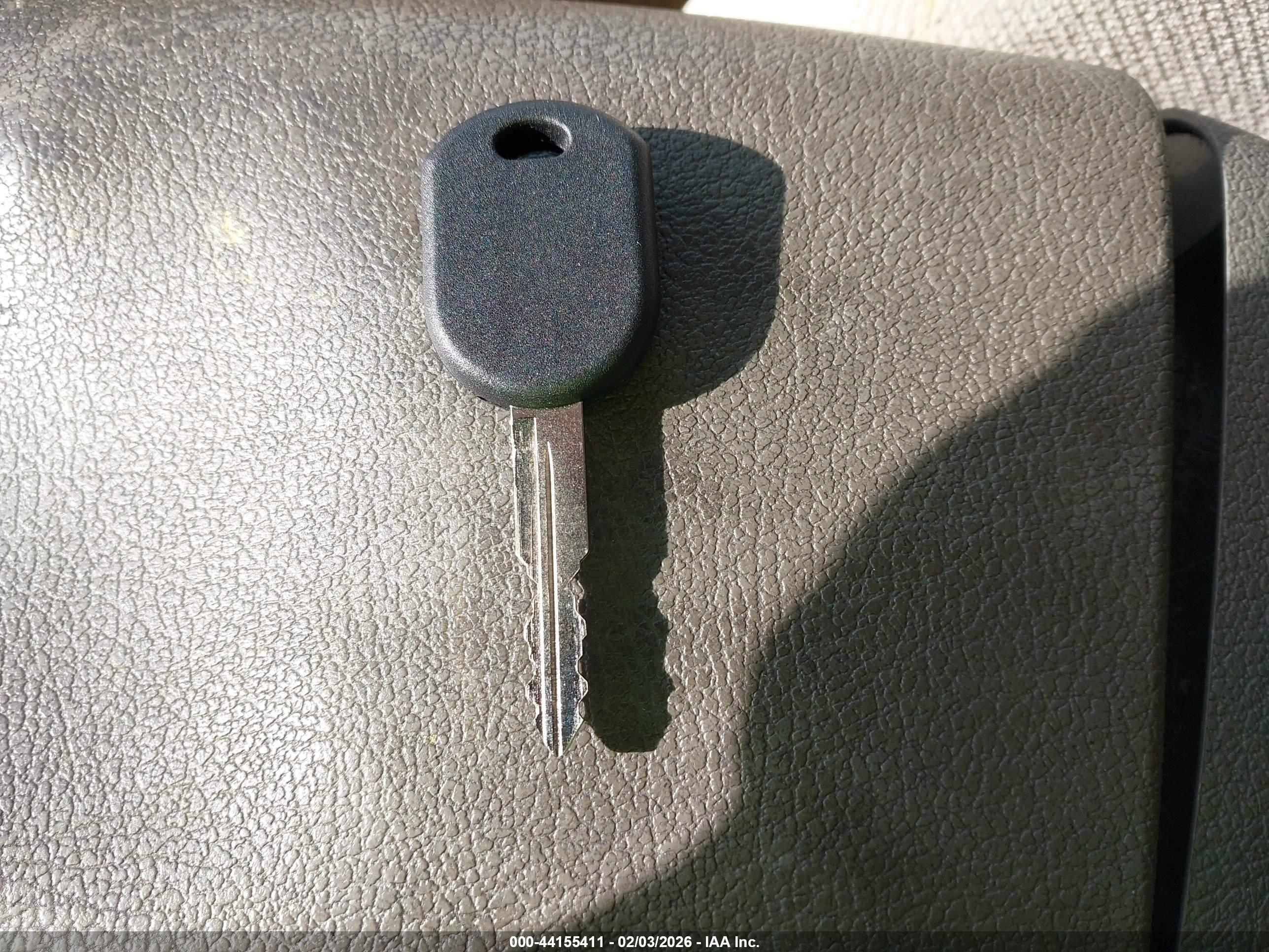 MERCURY MOUNTAINEER image 11
