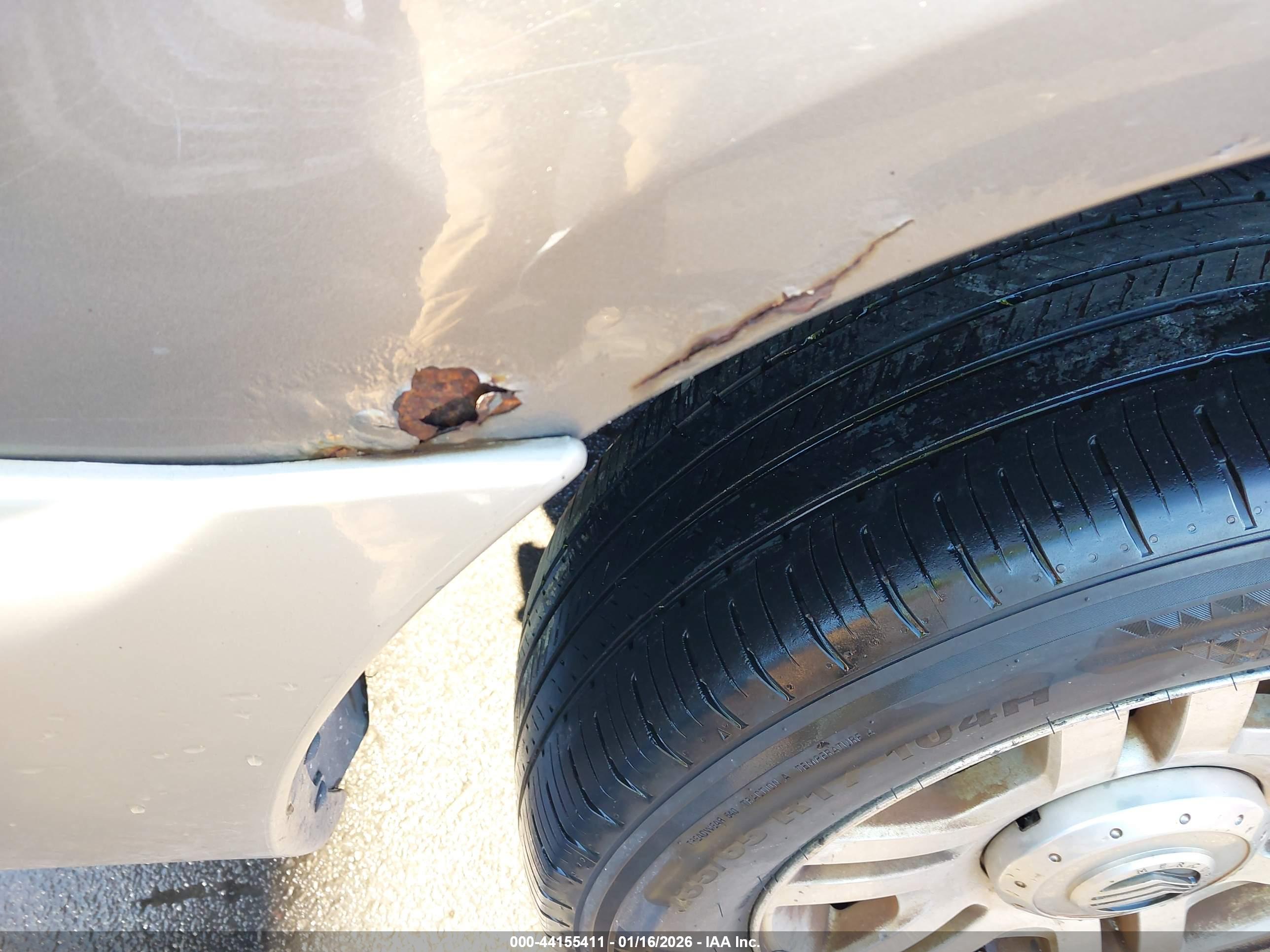MERCURY MOUNTAINEER image 6
