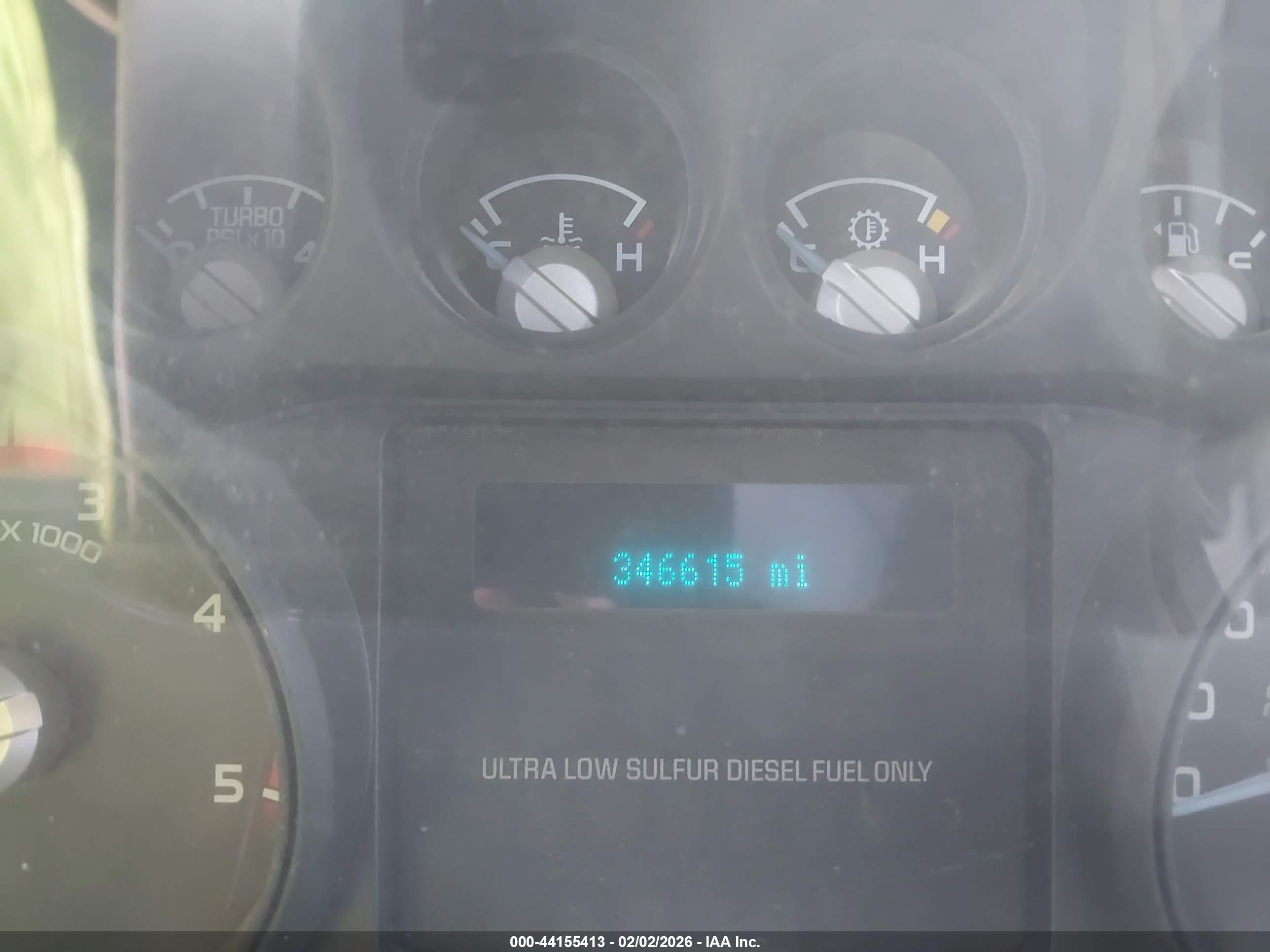 FORD F-350 image 6