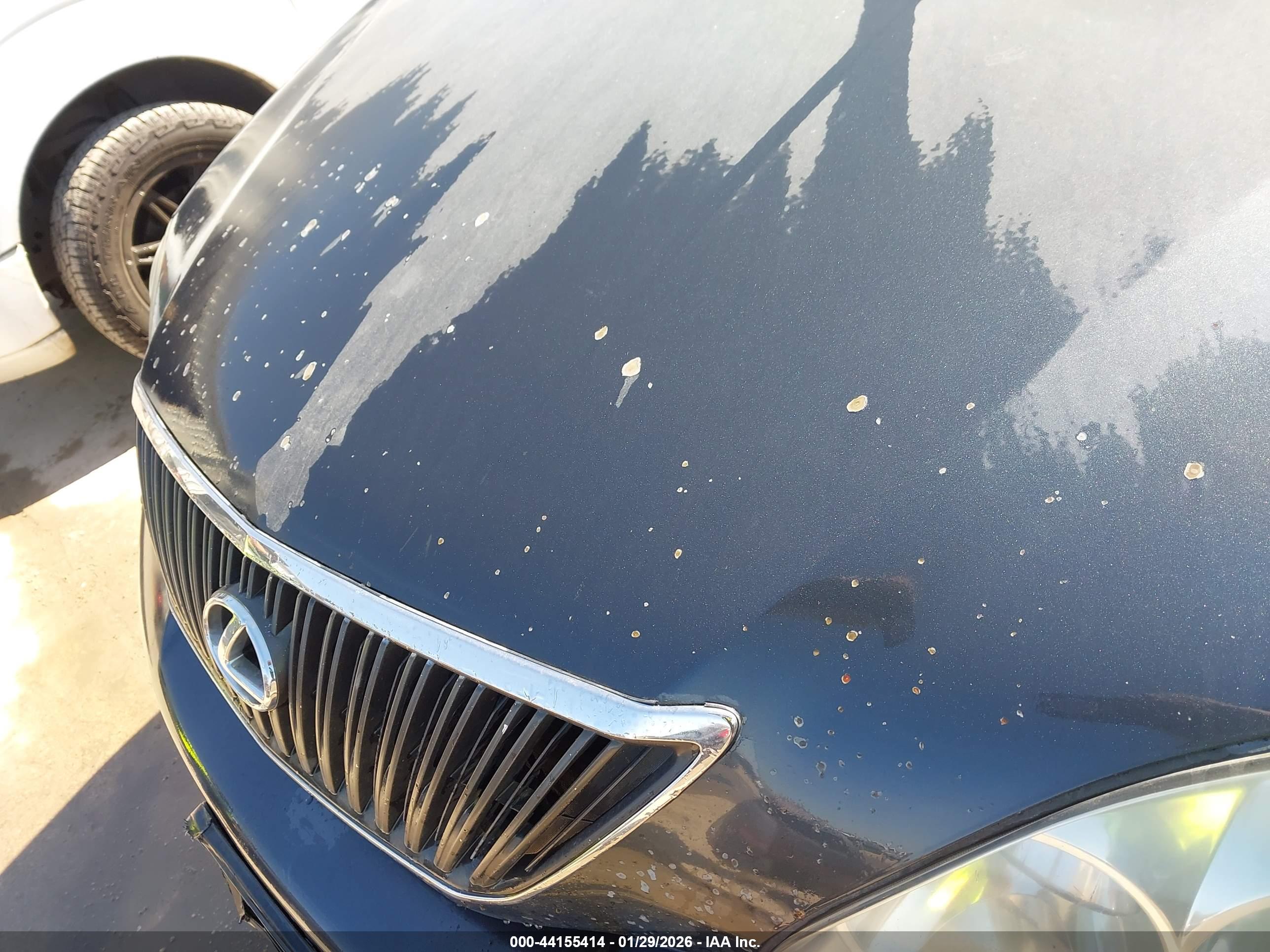 LEXUS RX image 6
