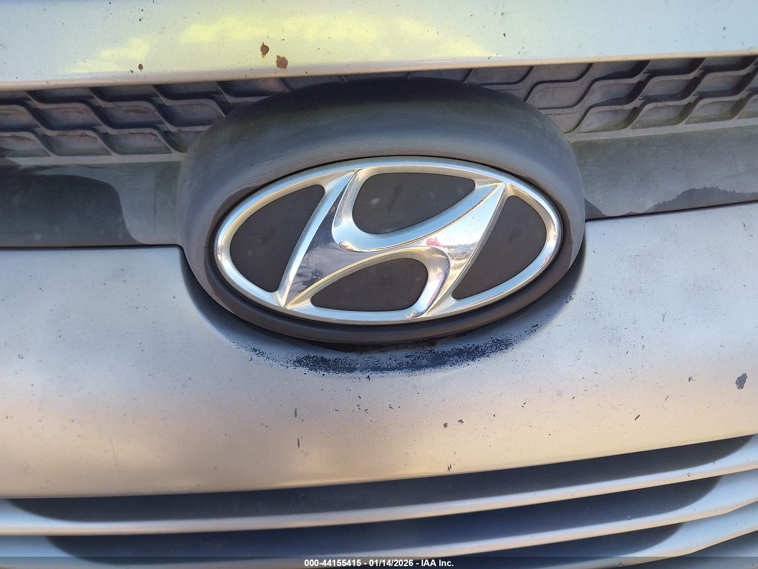 HYUNDAI TUCSON image 6