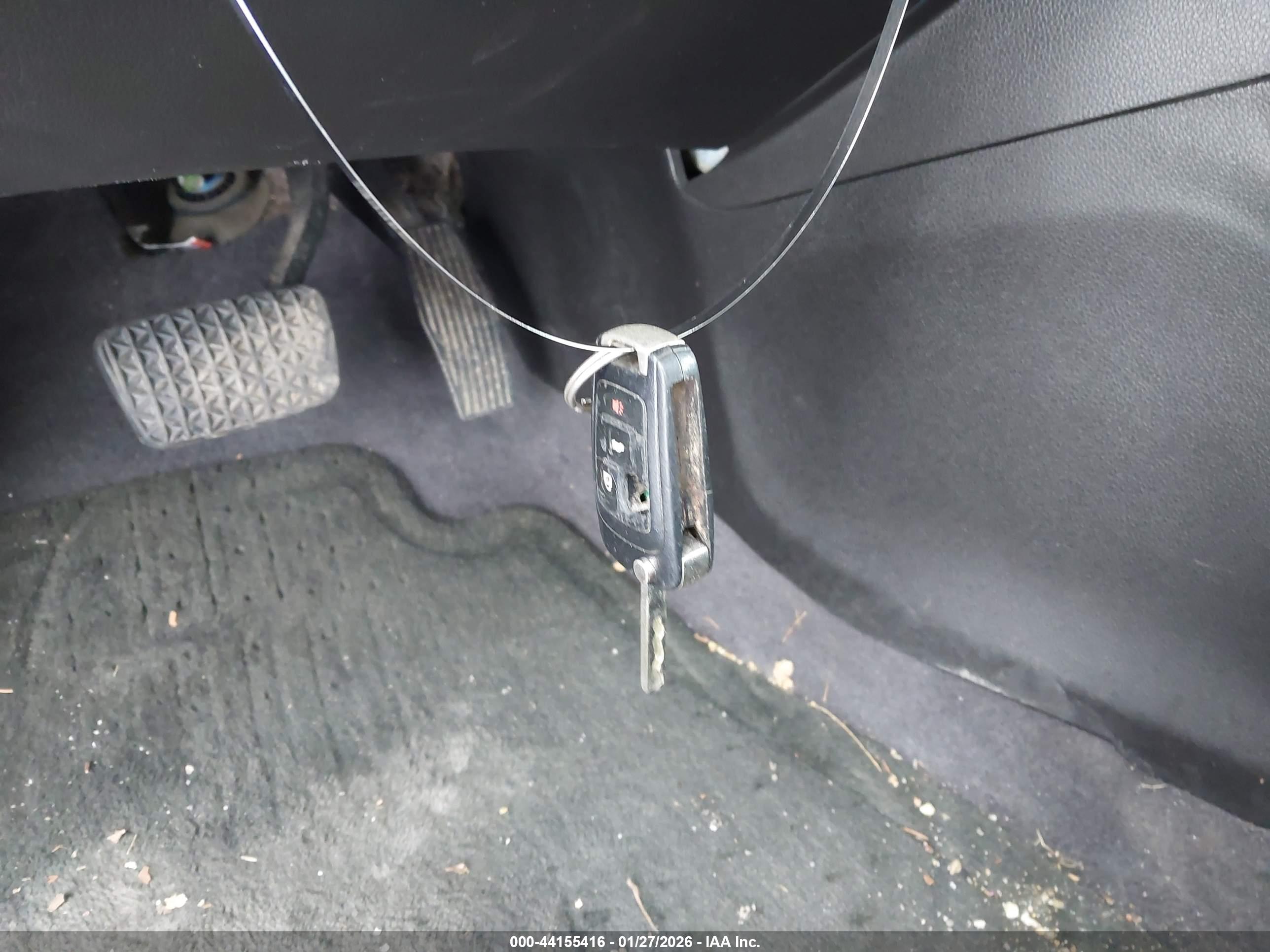 CHEVROLET CRUZE image 11