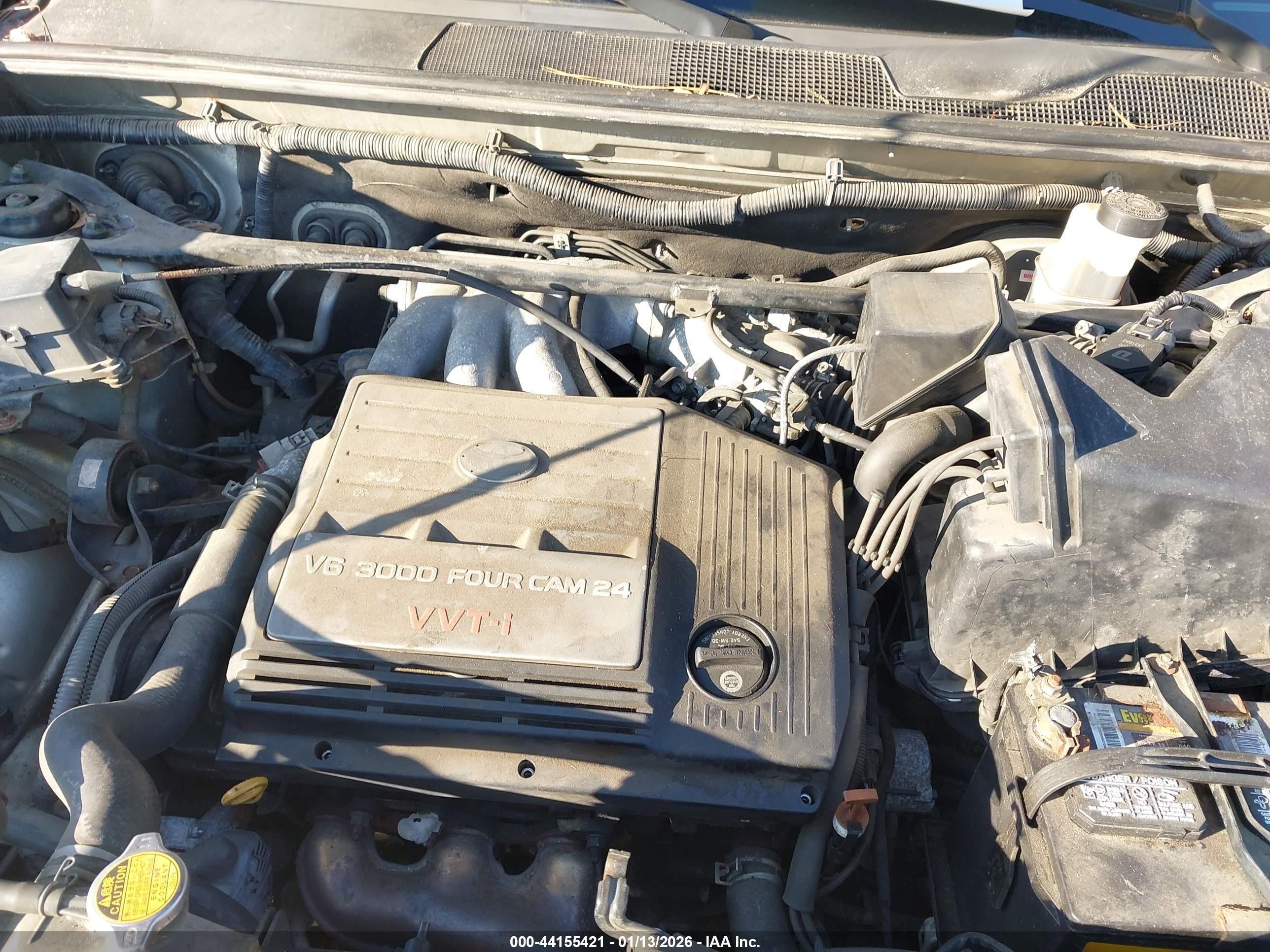 TOYOTA HIGHLANDER image 10