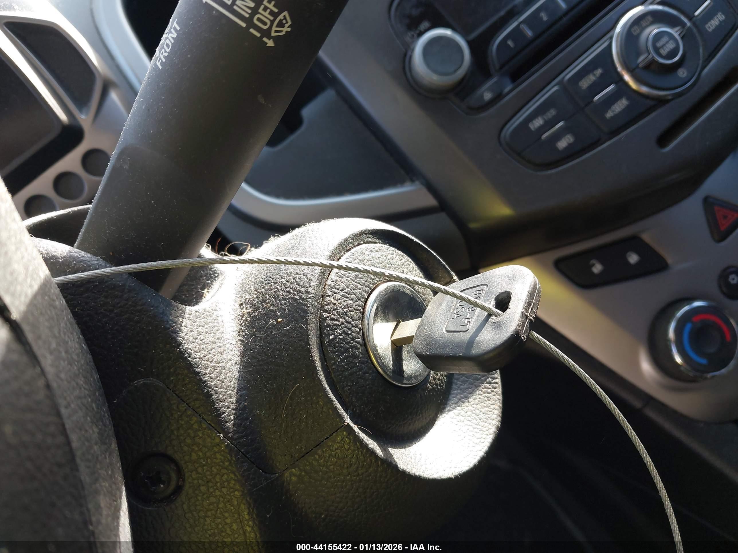 CHEVROLET SONIC image 11