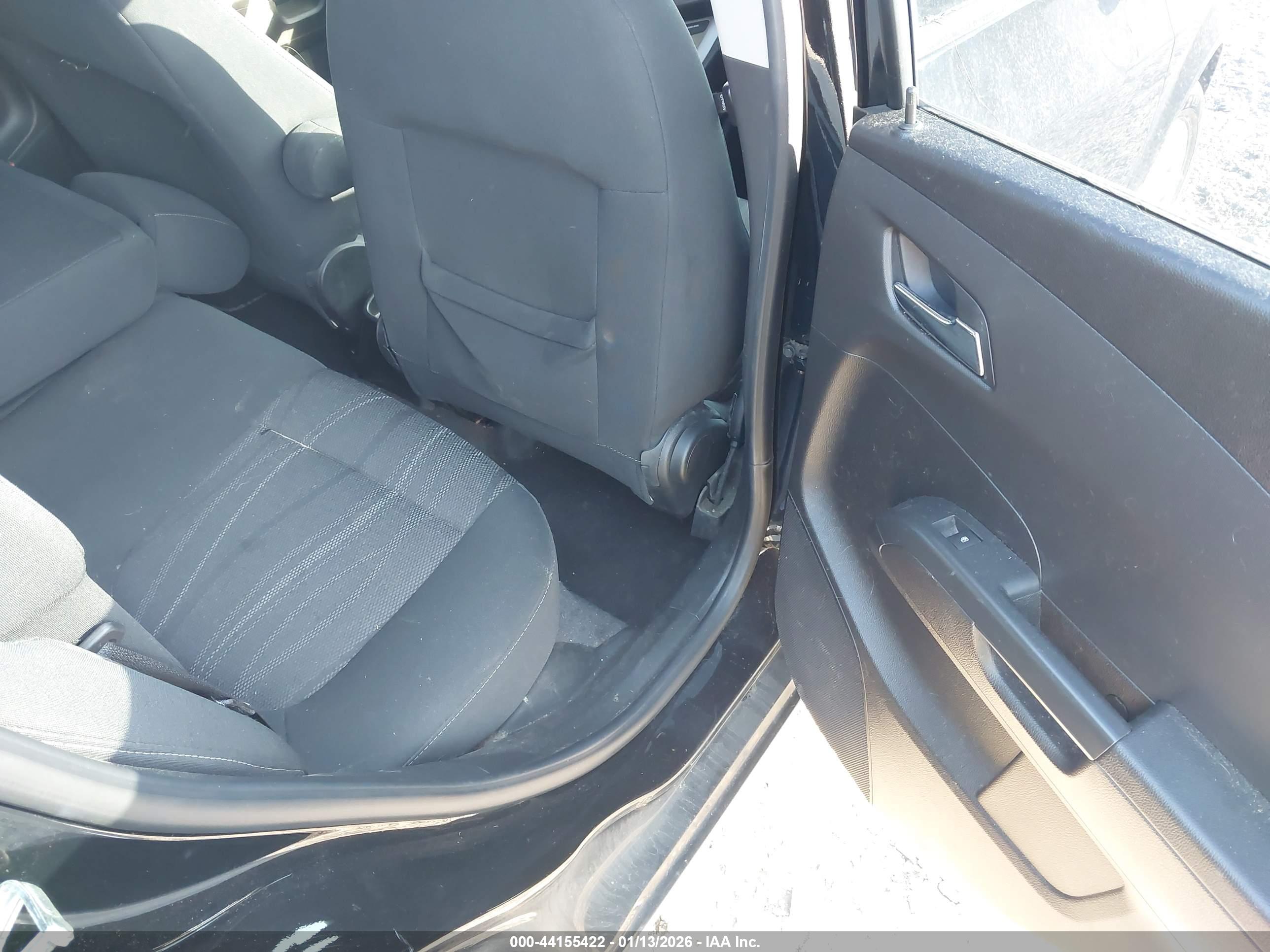 CHEVROLET SONIC image 8