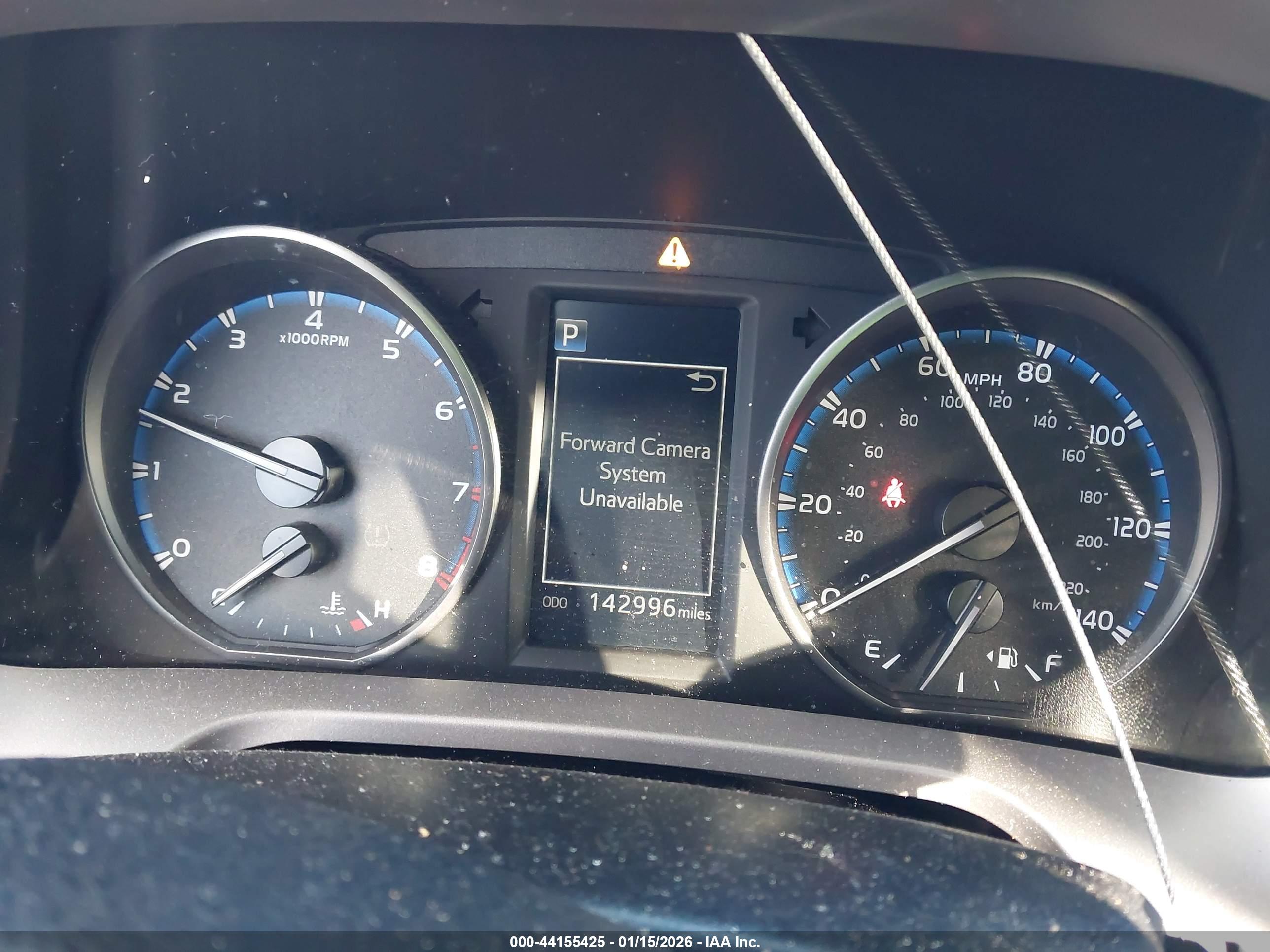 TOYOTA RAV4 image 7