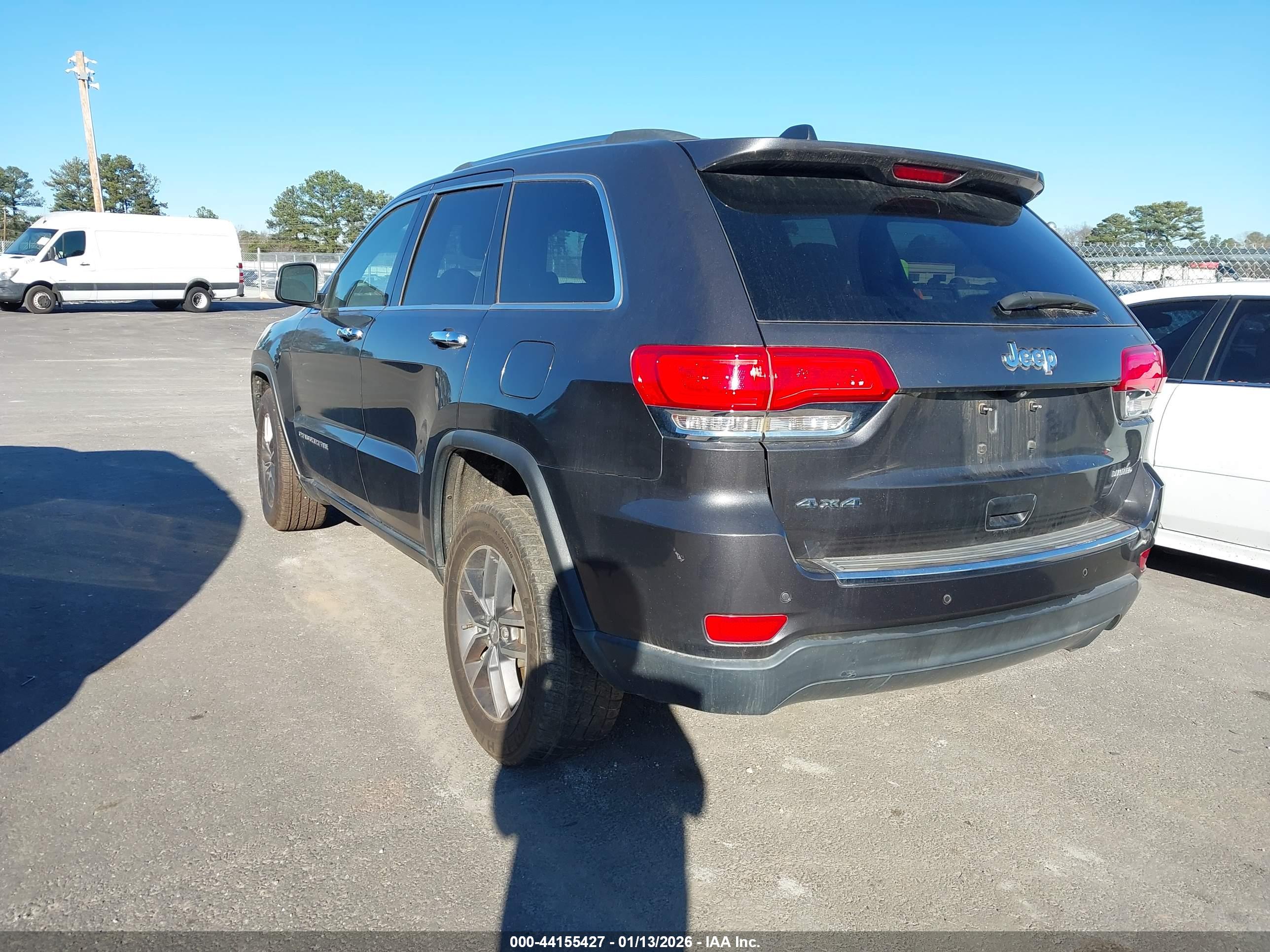 JEEP GRAND image 3