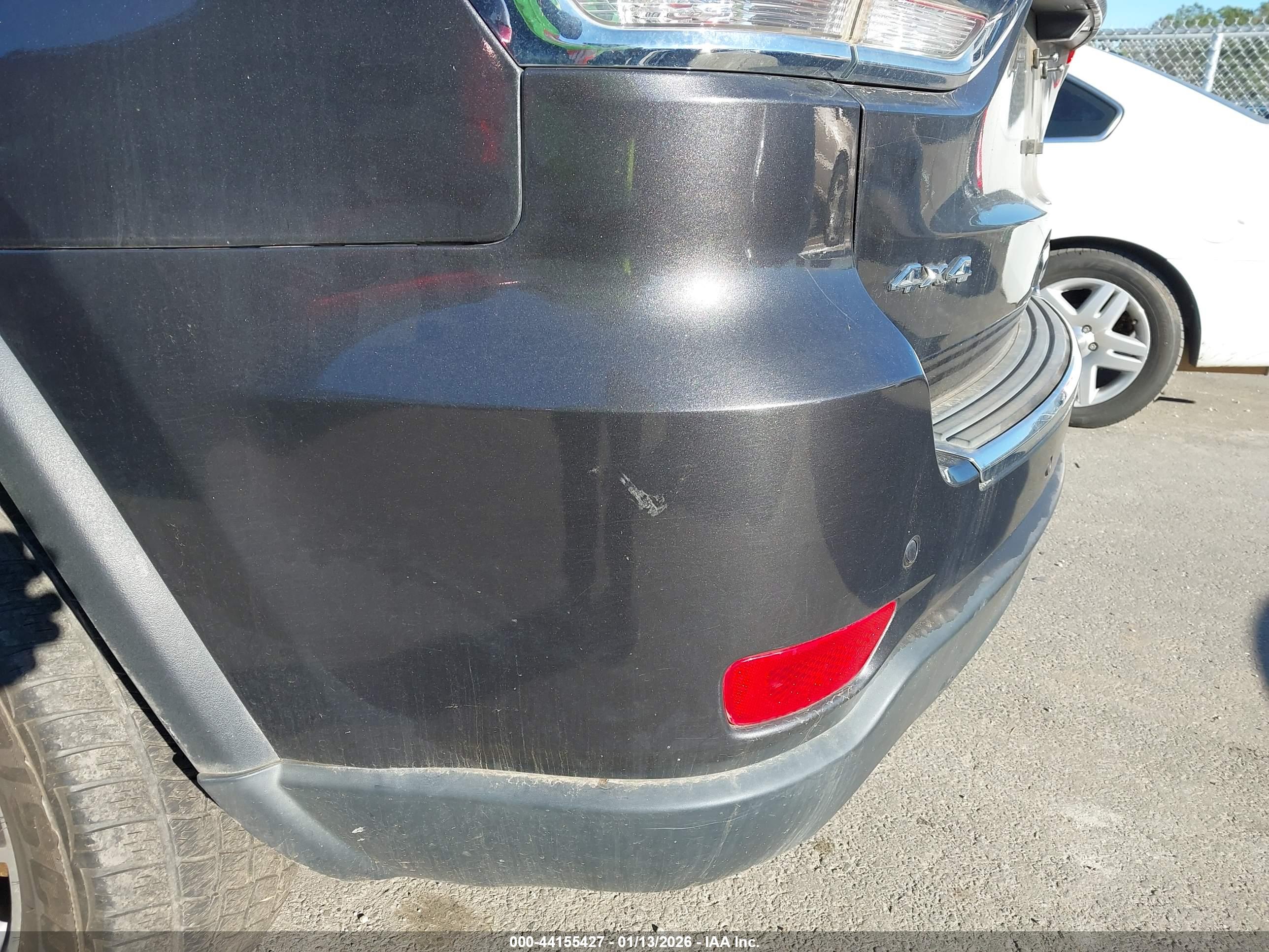 JEEP GRAND image 6