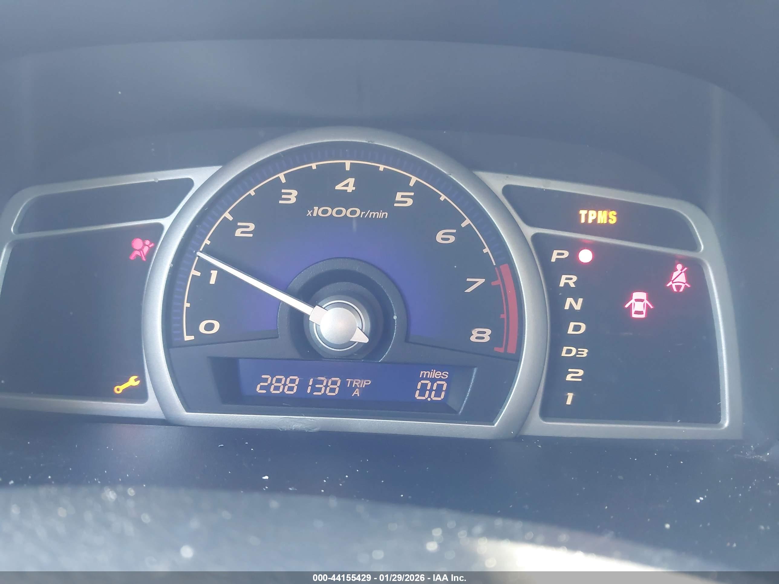 HONDA CIVIC image 7