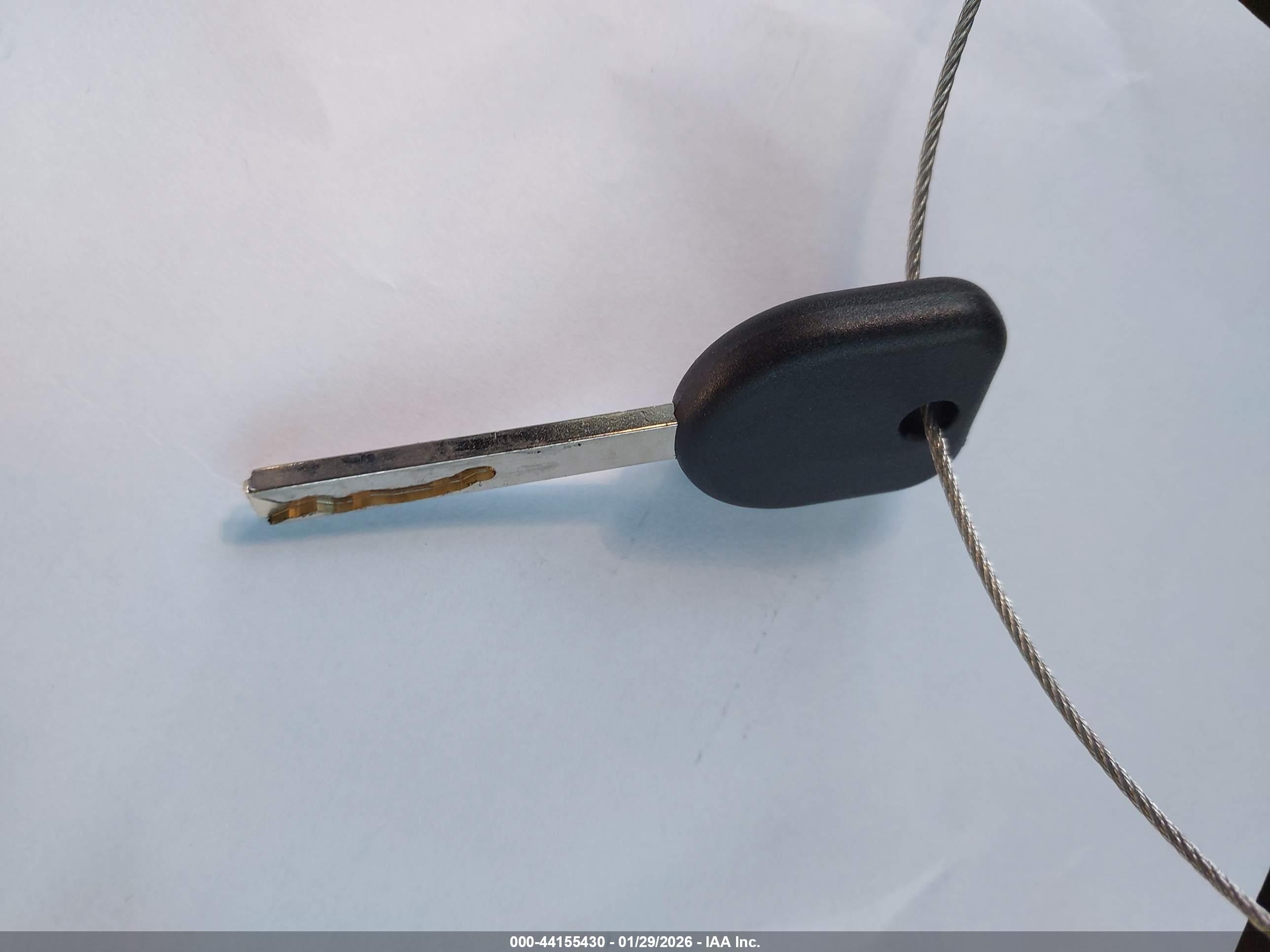 CHEVROLET SONIC image 11