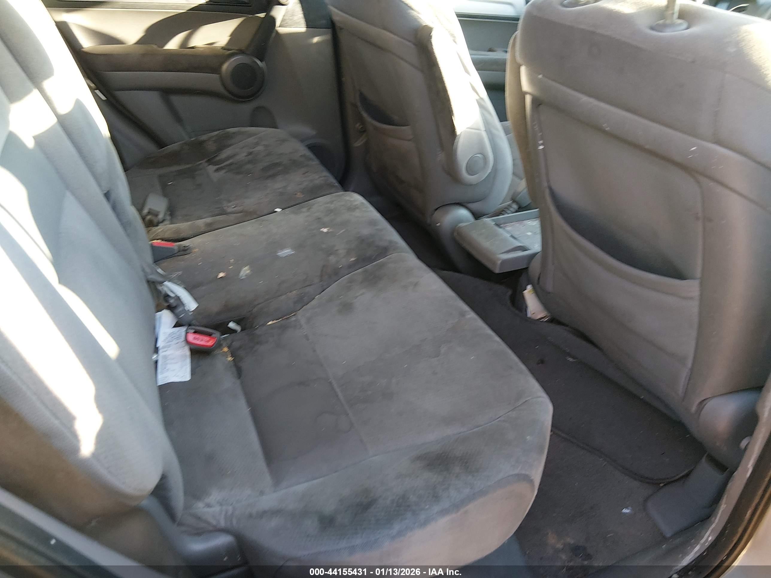 HONDA CR-V image 8