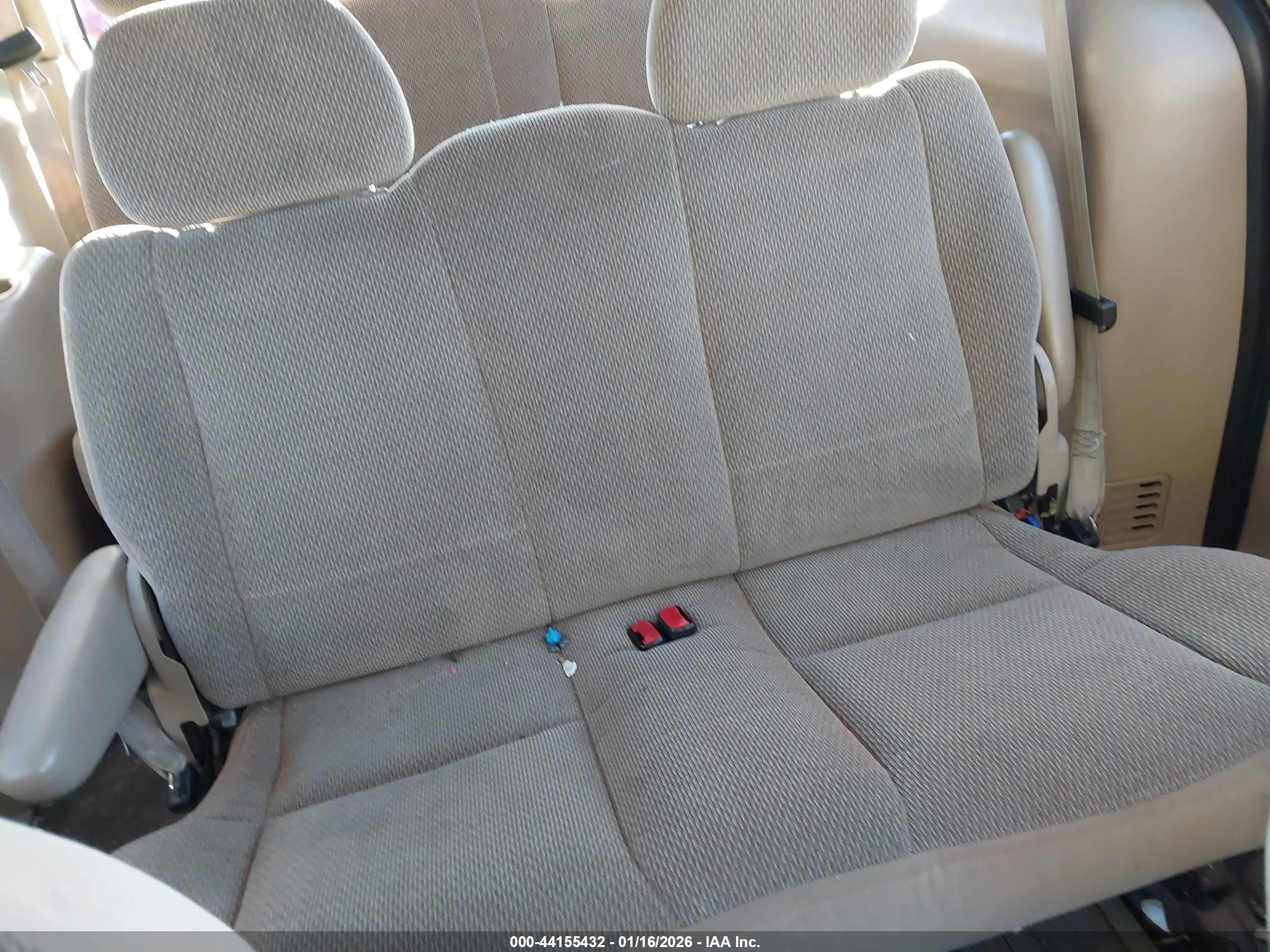FORD WINDSTAR image 8
