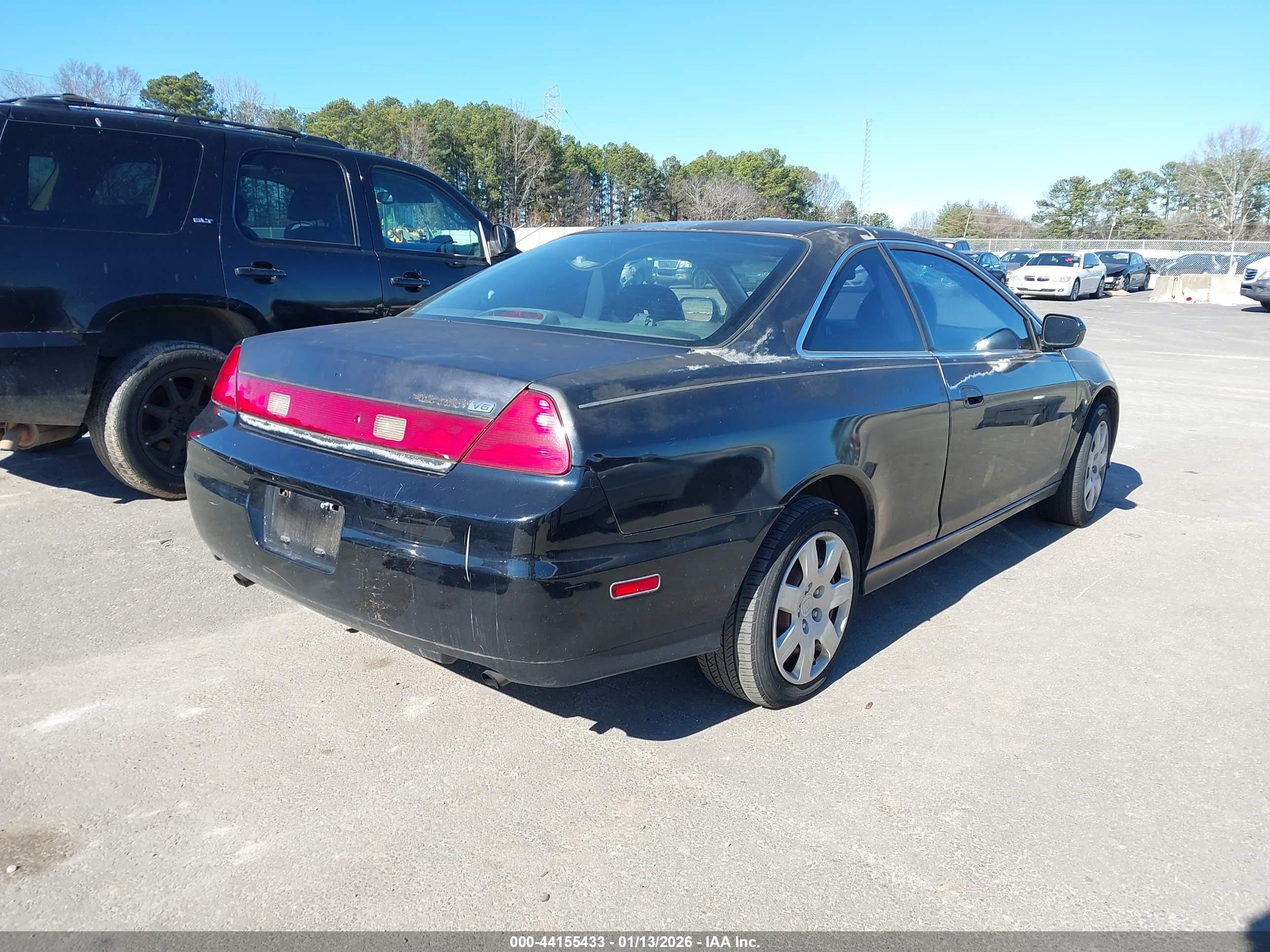 HONDA ACCORD image 4