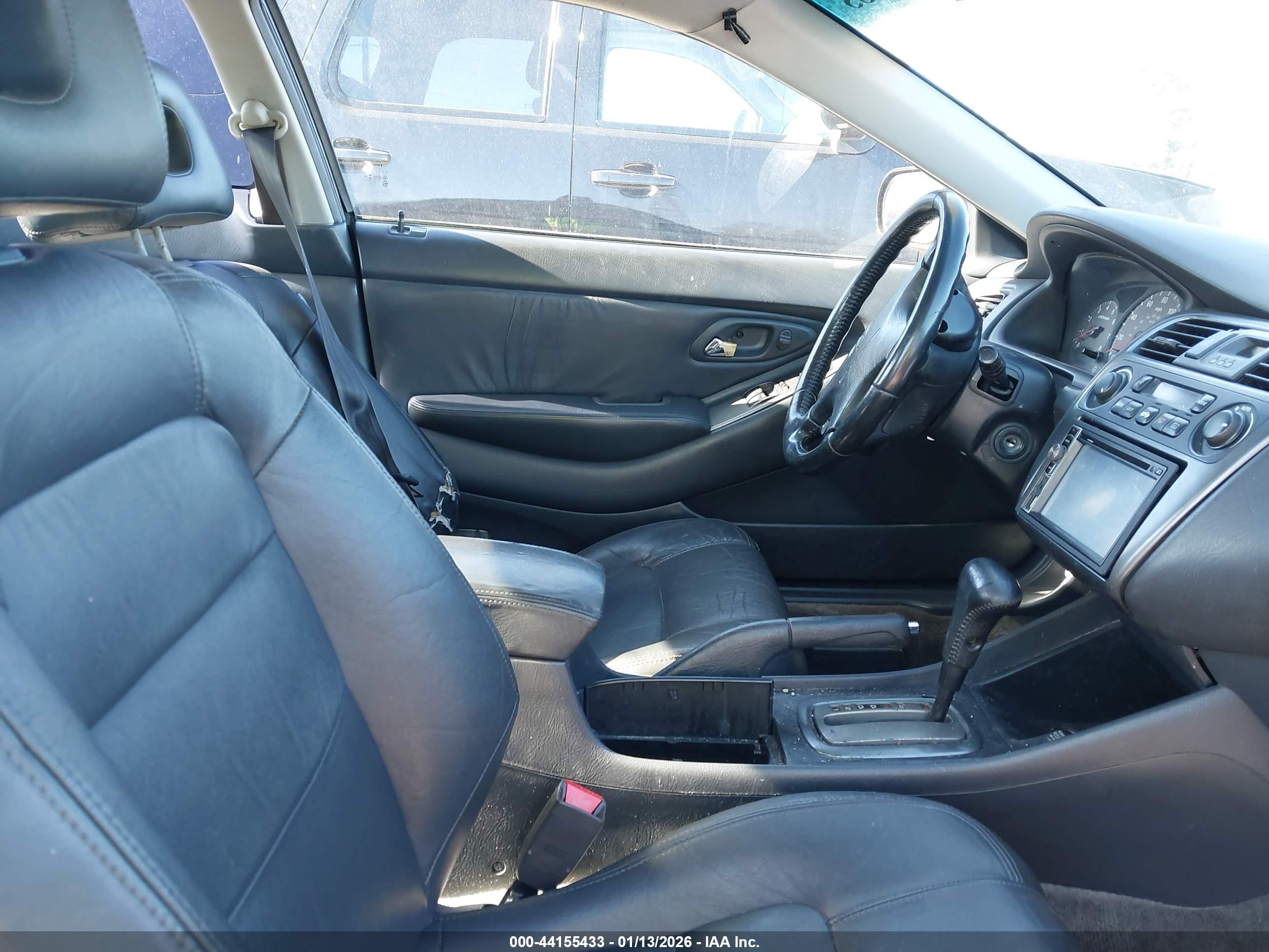 HONDA ACCORD image 5