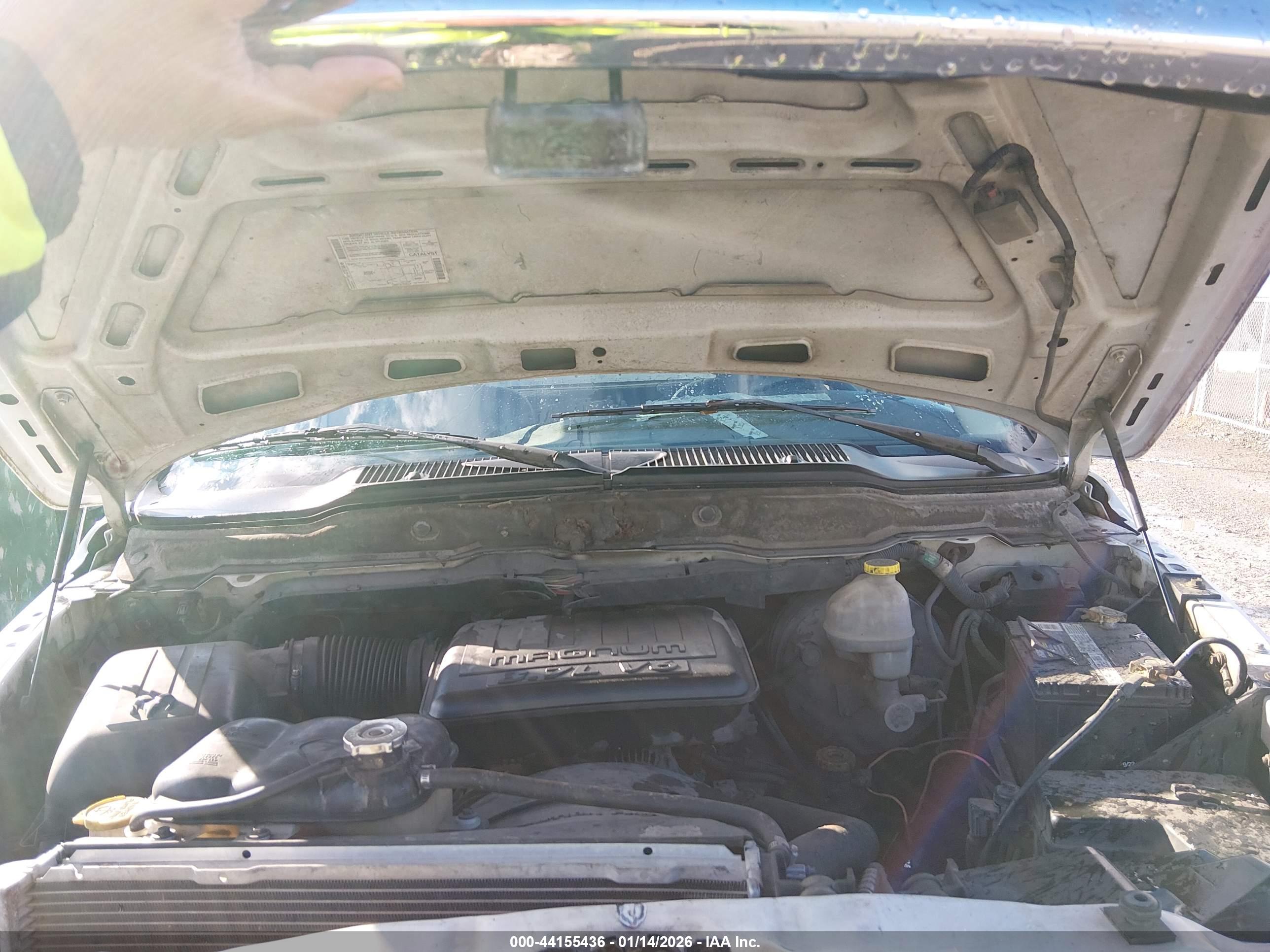 DODGE RAM image 10