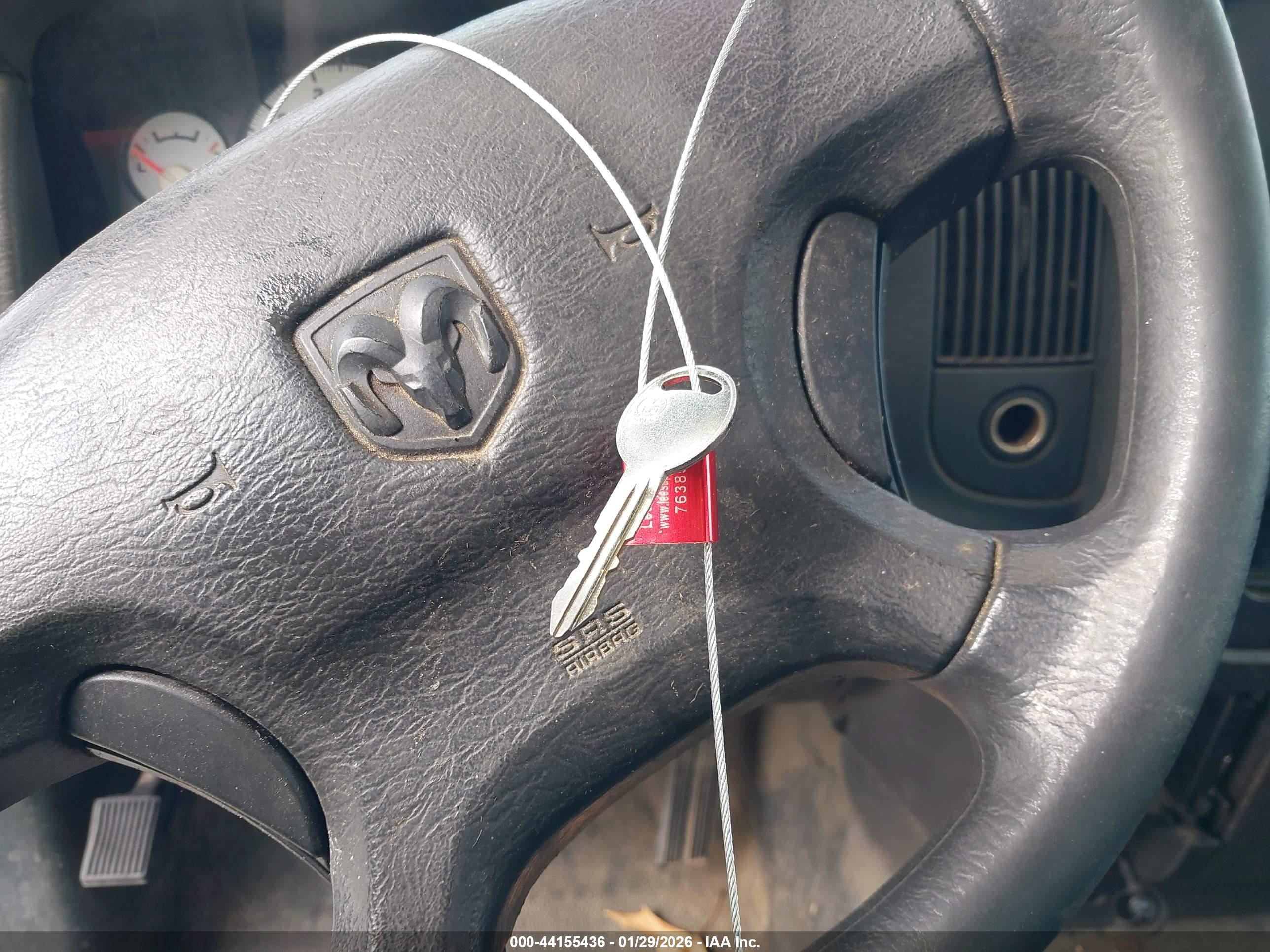 DODGE RAM image 11