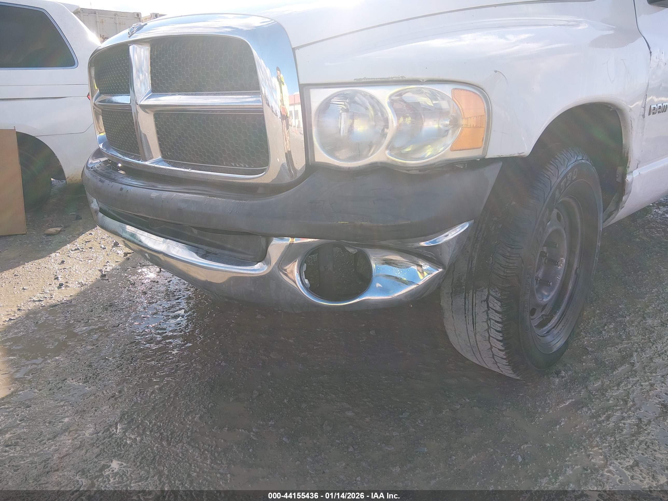 DODGE RAM image 6