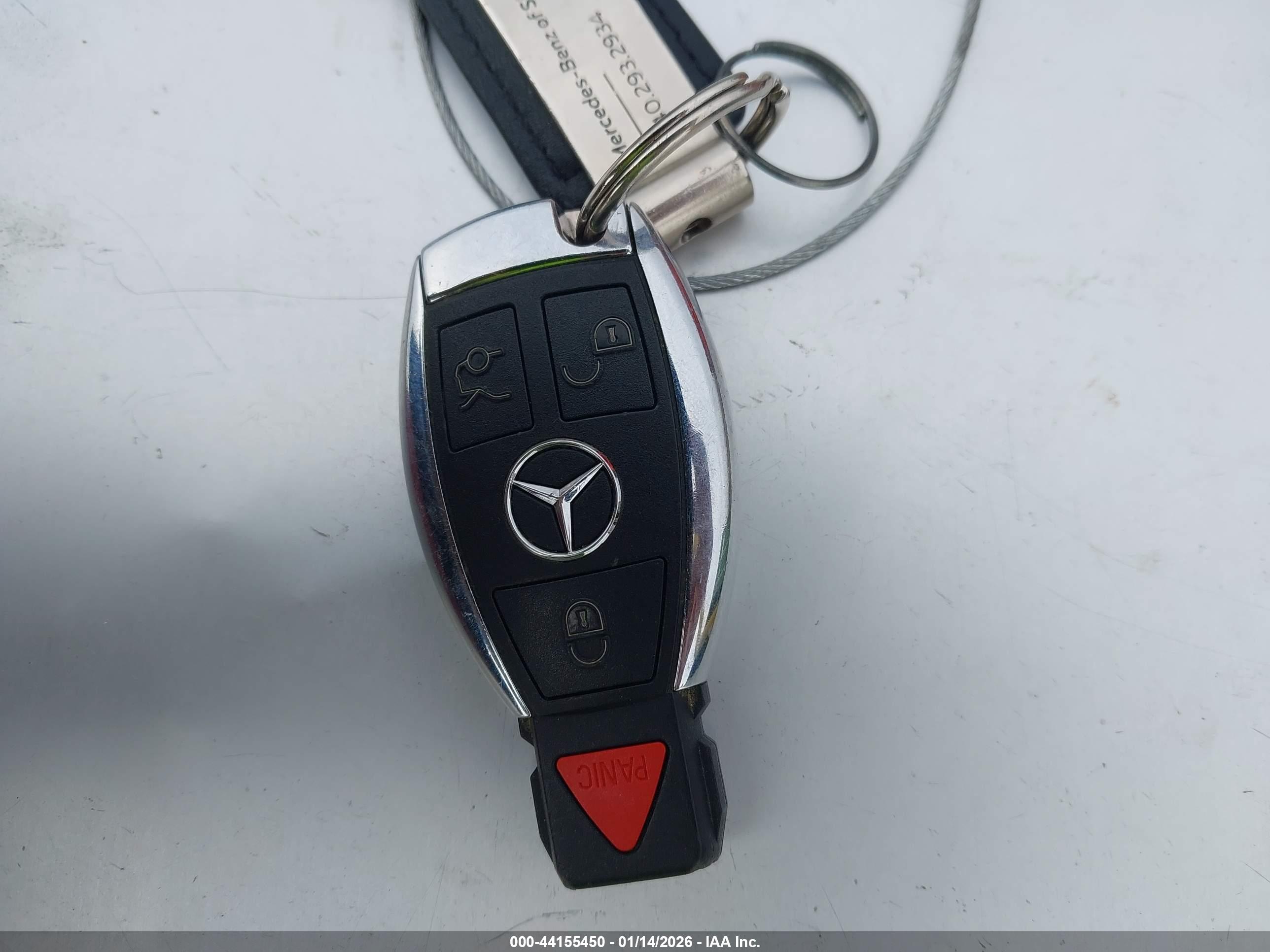 MERCEDES-BENZ C image 11