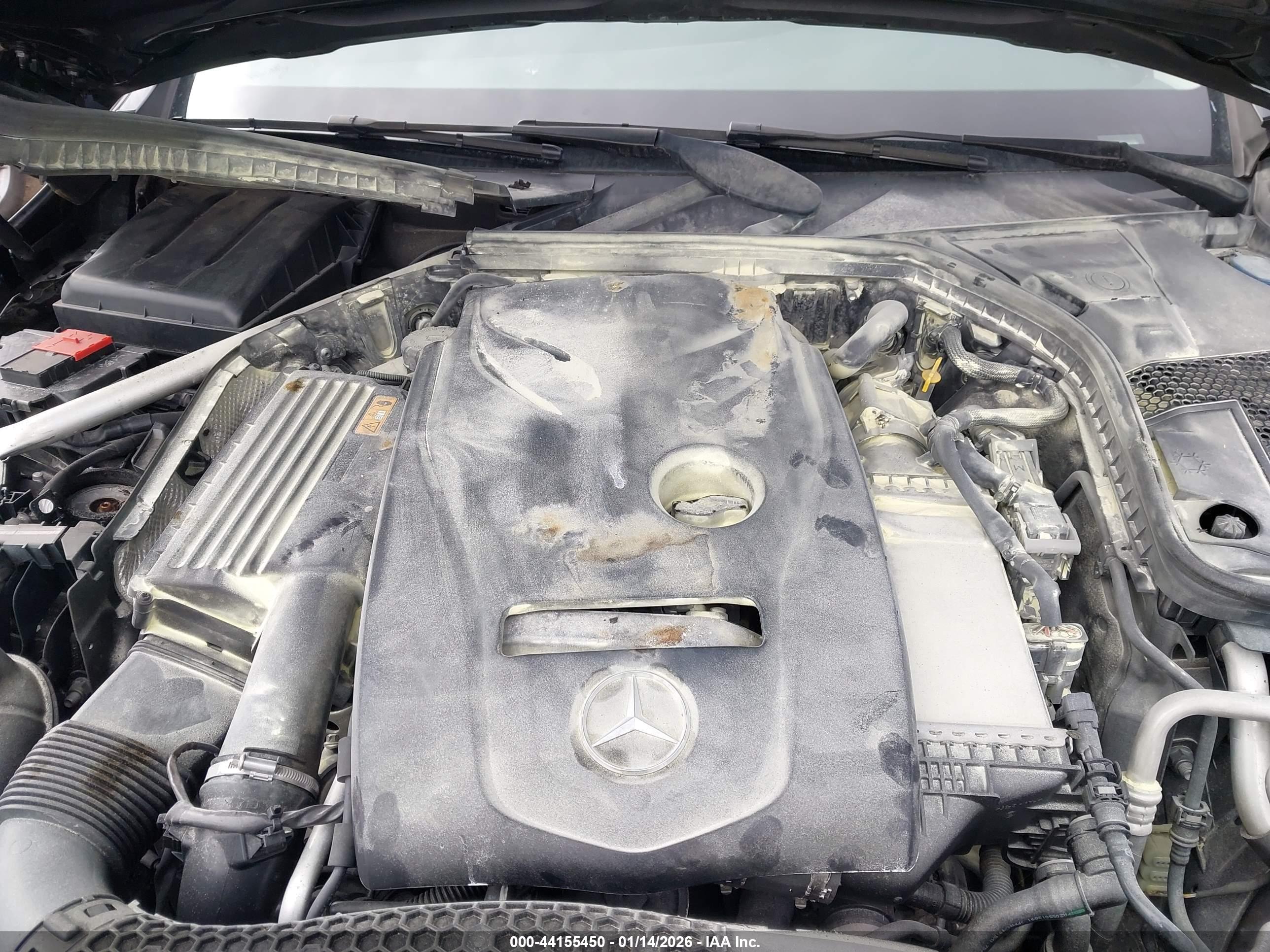 MERCEDES-BENZ C image 6