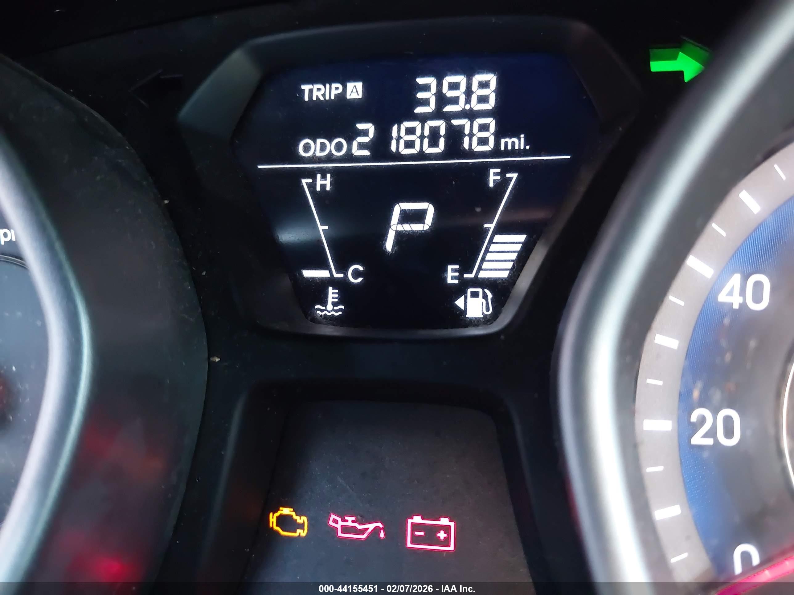 HYUNDAI ELANTRA image 7