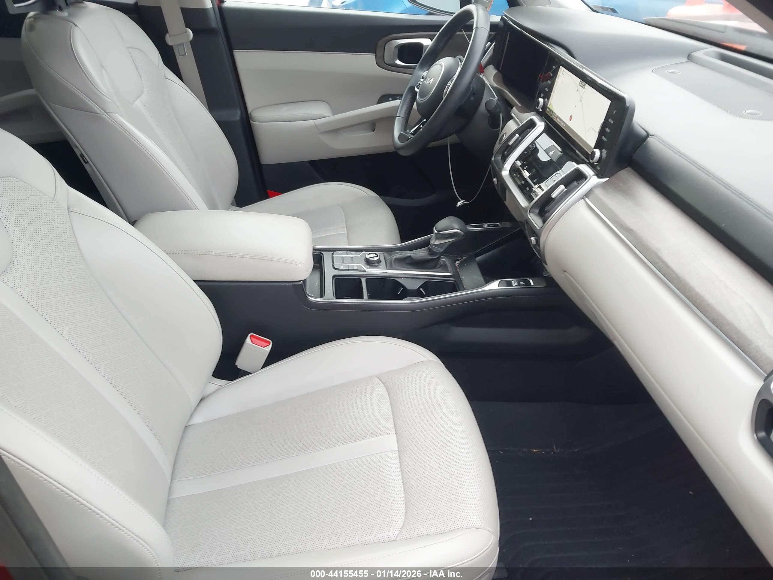 KIA SORENTO image 5