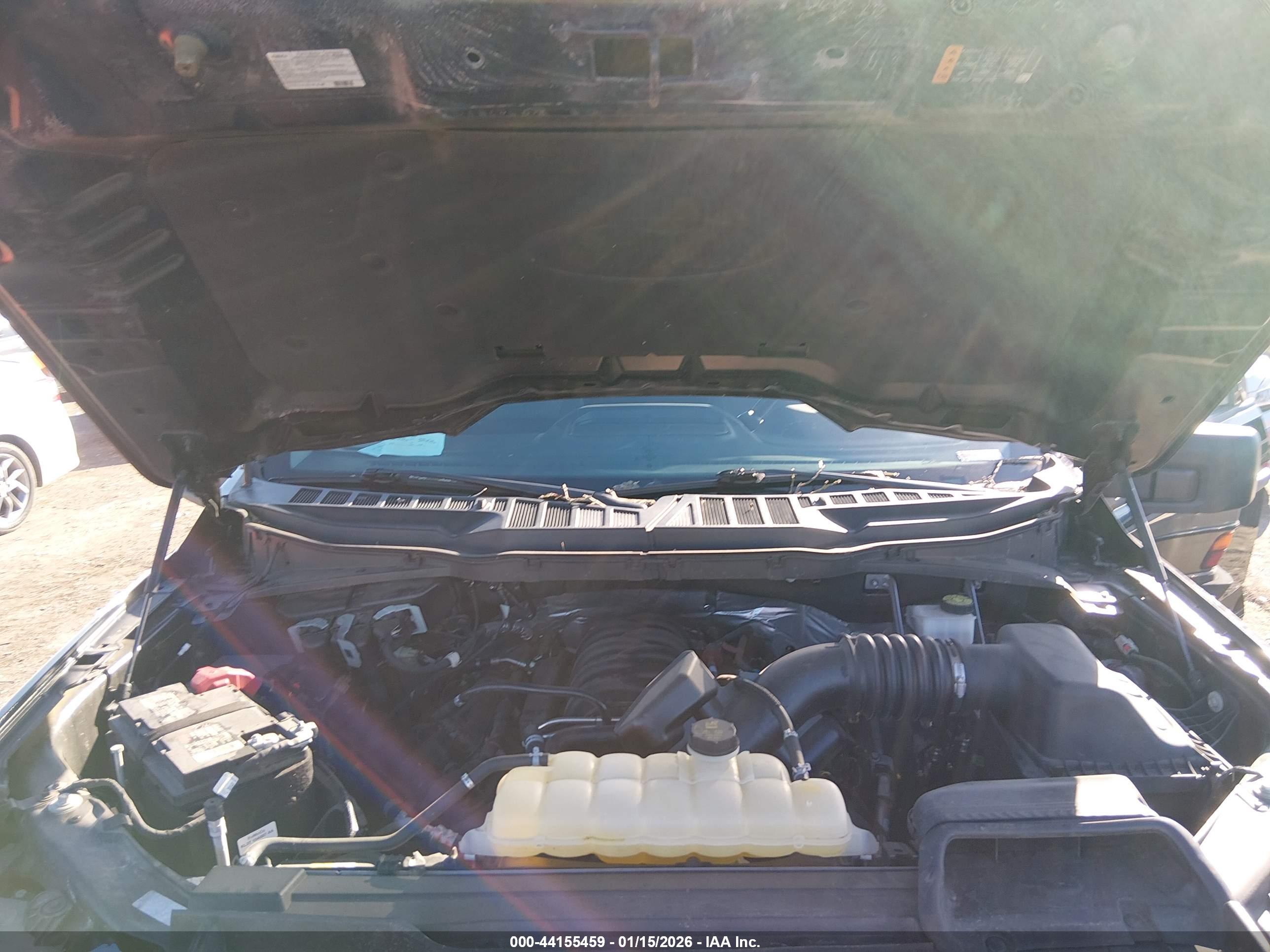 FORD F-150 image 10