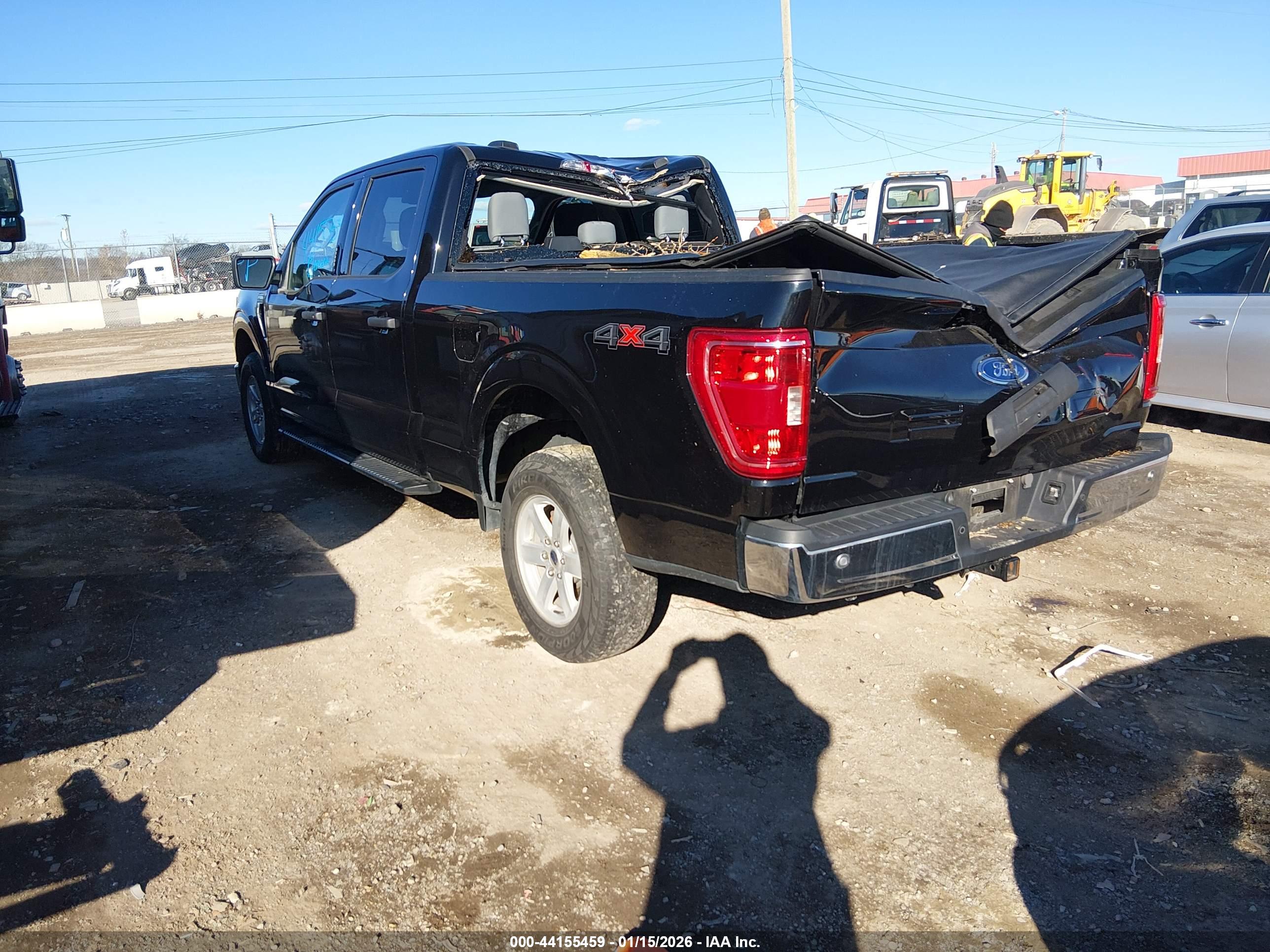 FORD F-150 image 3