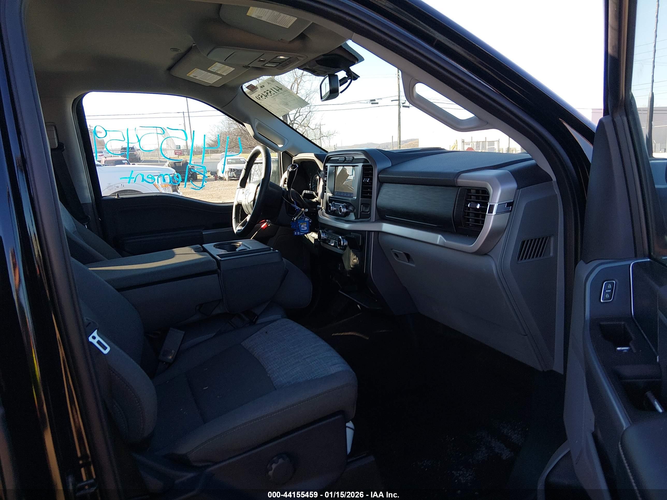 FORD F-150 image 5