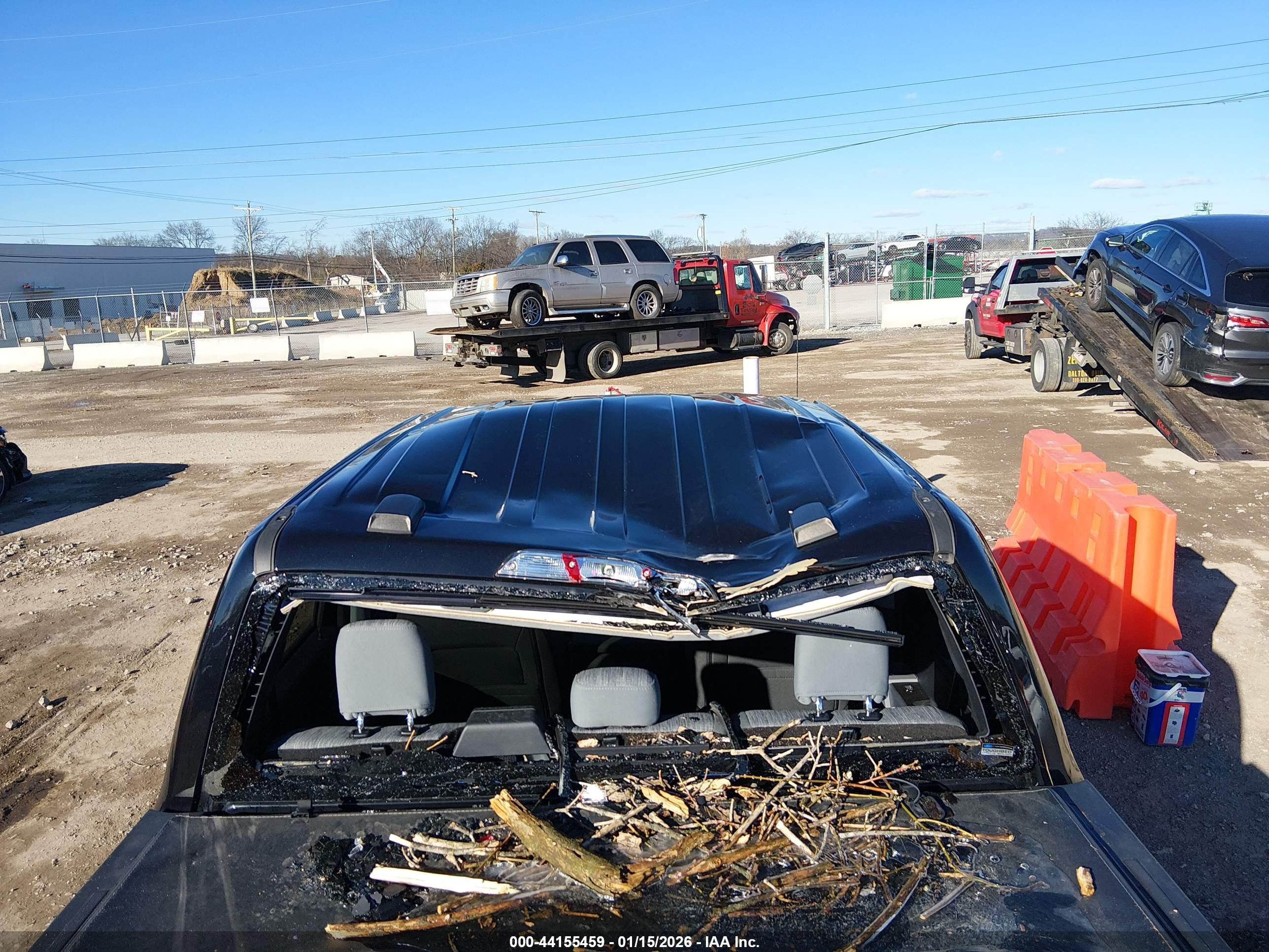 FORD F-150 image 6