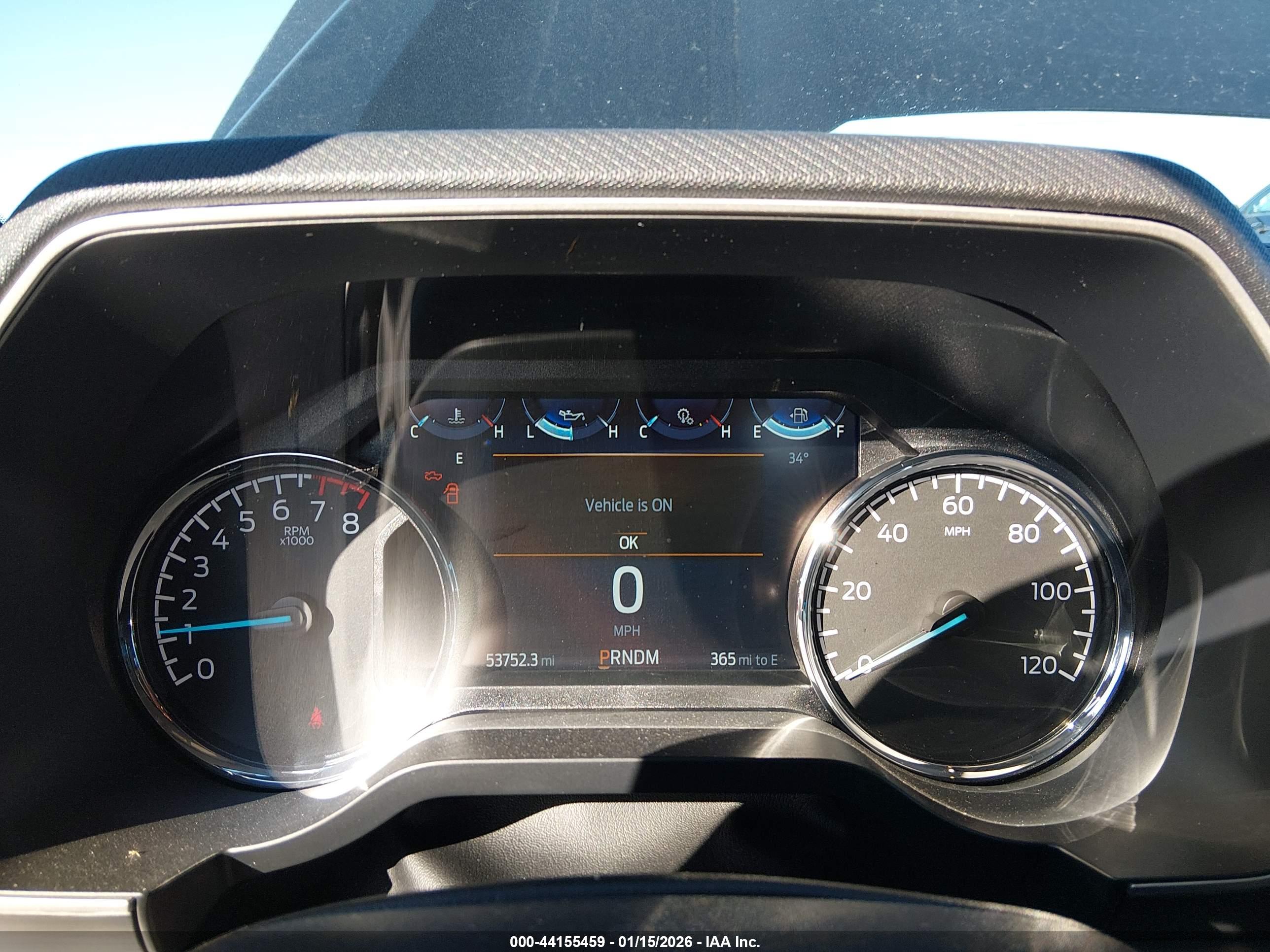 FORD F-150 image 7