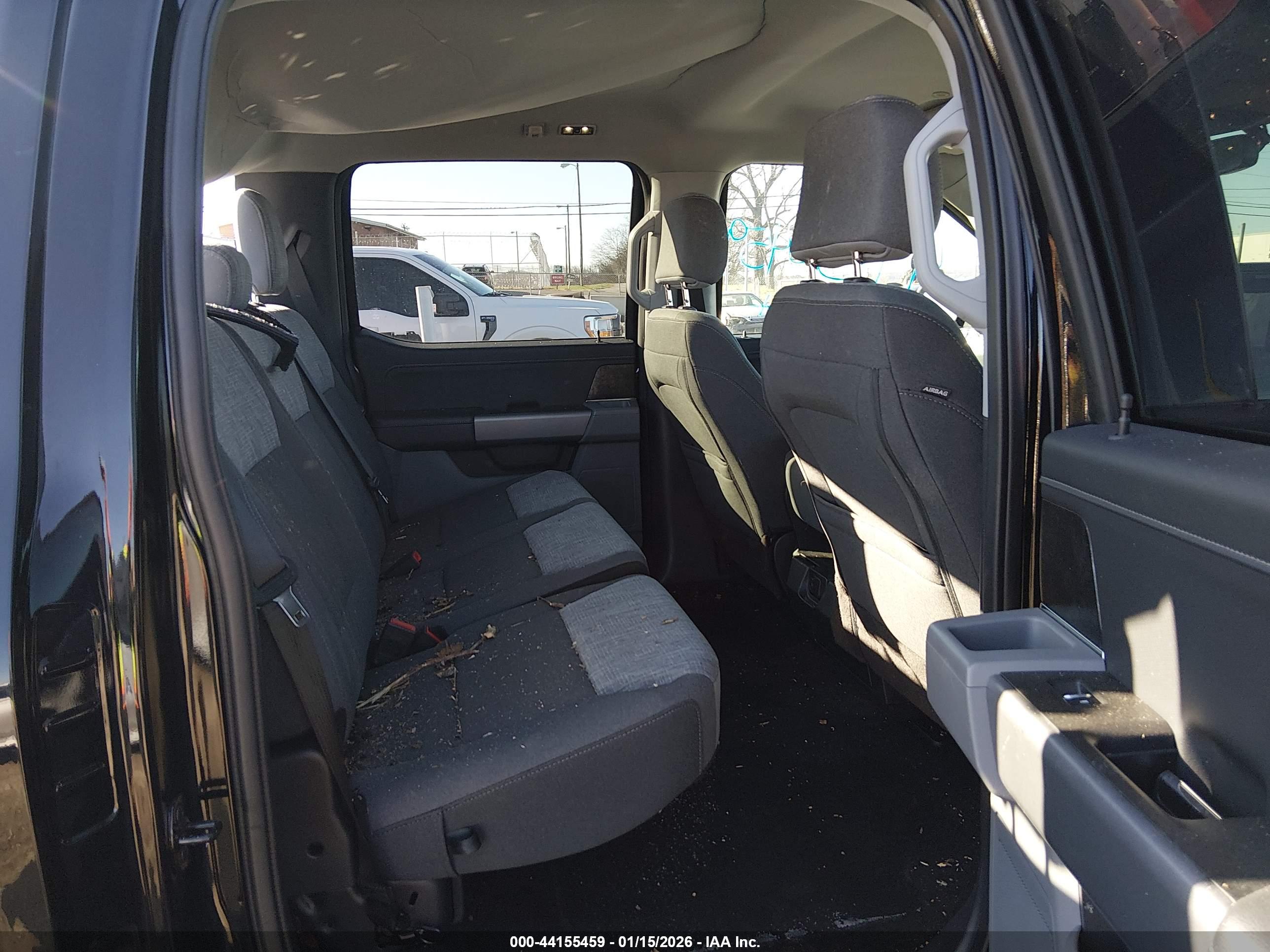 FORD F-150 image 8