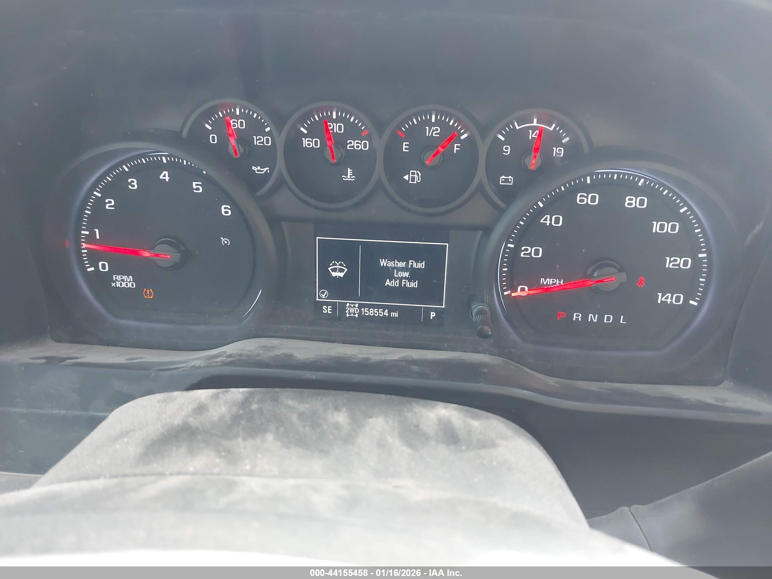 CHEVROLET SILVERADO image 7