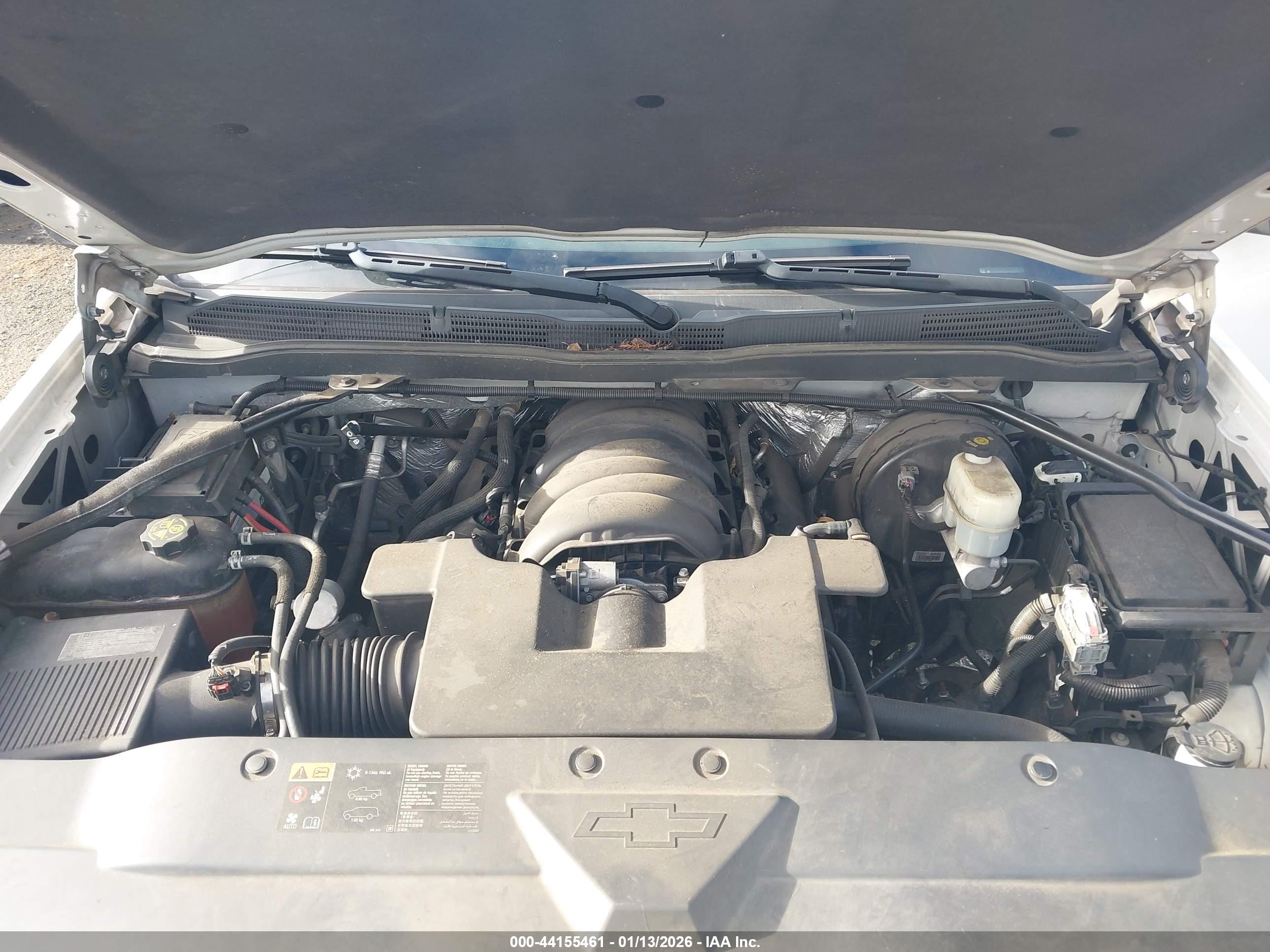 CHEVROLET SILVERADO image 10