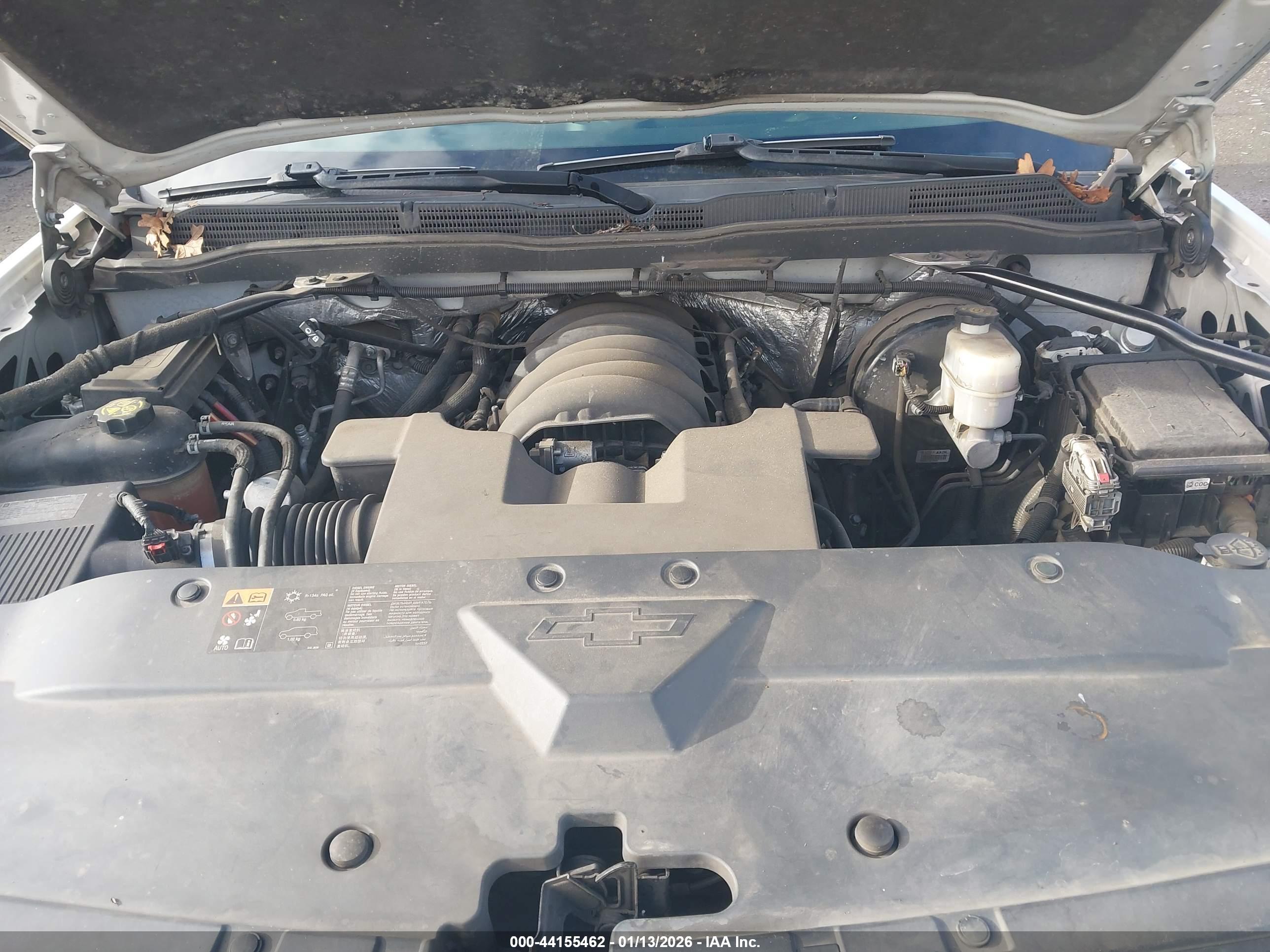 CHEVROLET SILVERADO image 10