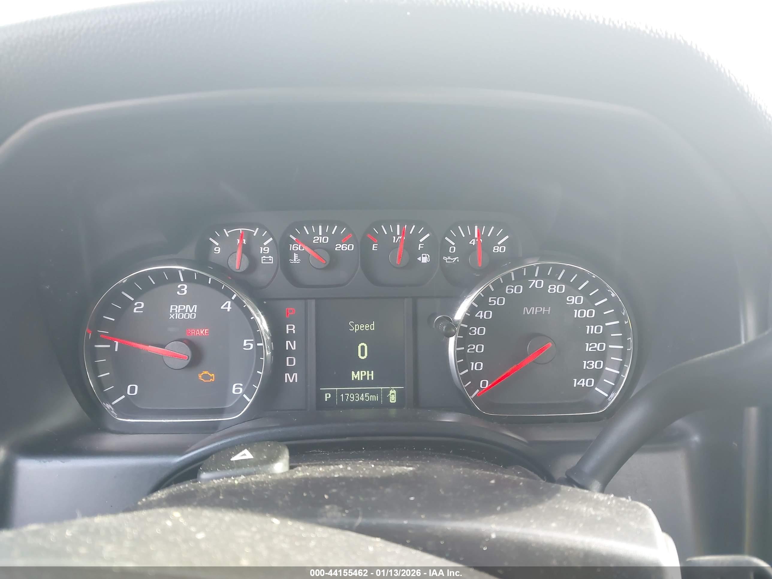 CHEVROLET SILVERADO image 7