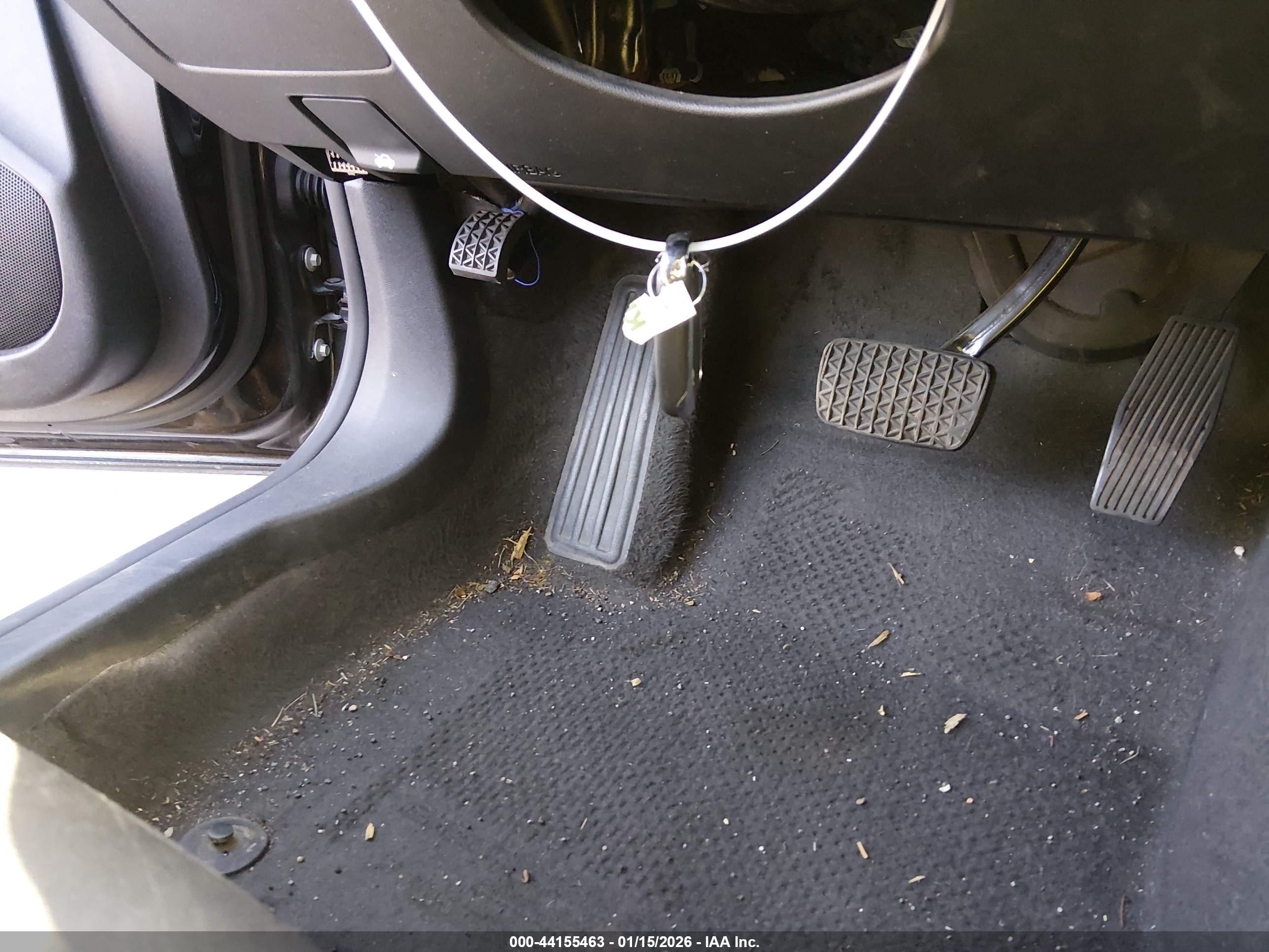 CHEVROLET MALIBU image 11