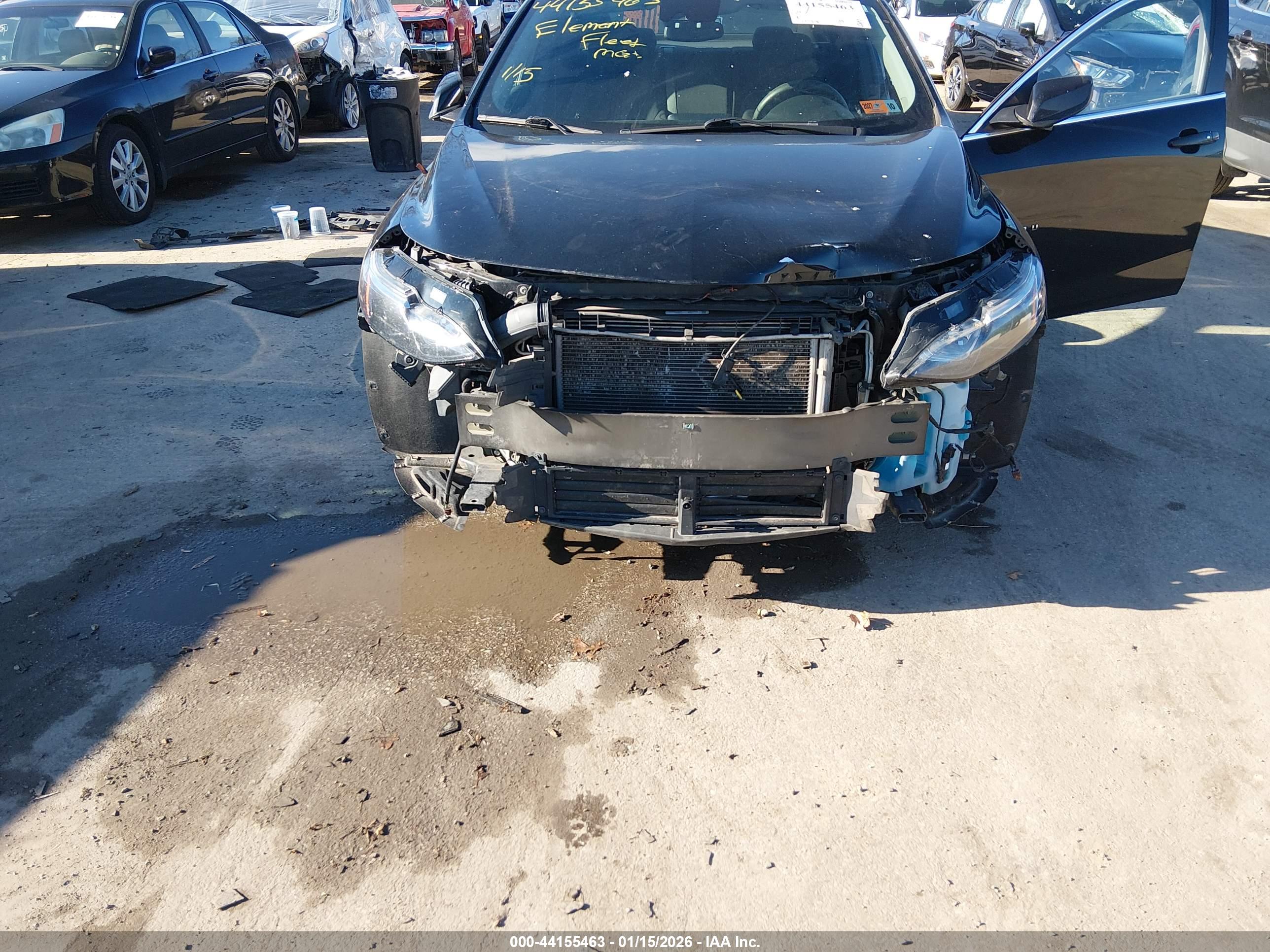 CHEVROLET MALIBU image 6