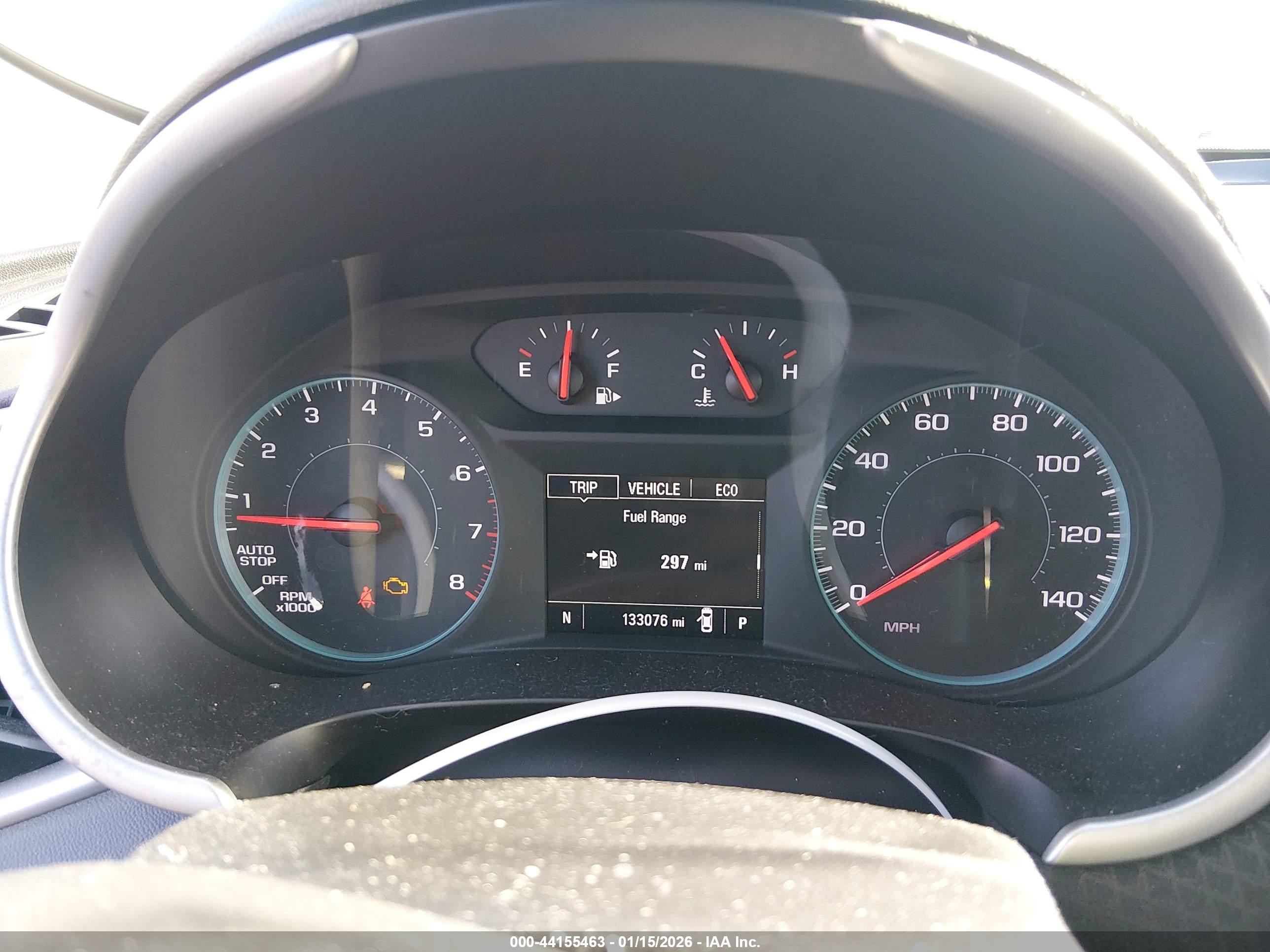 CHEVROLET MALIBU image 7