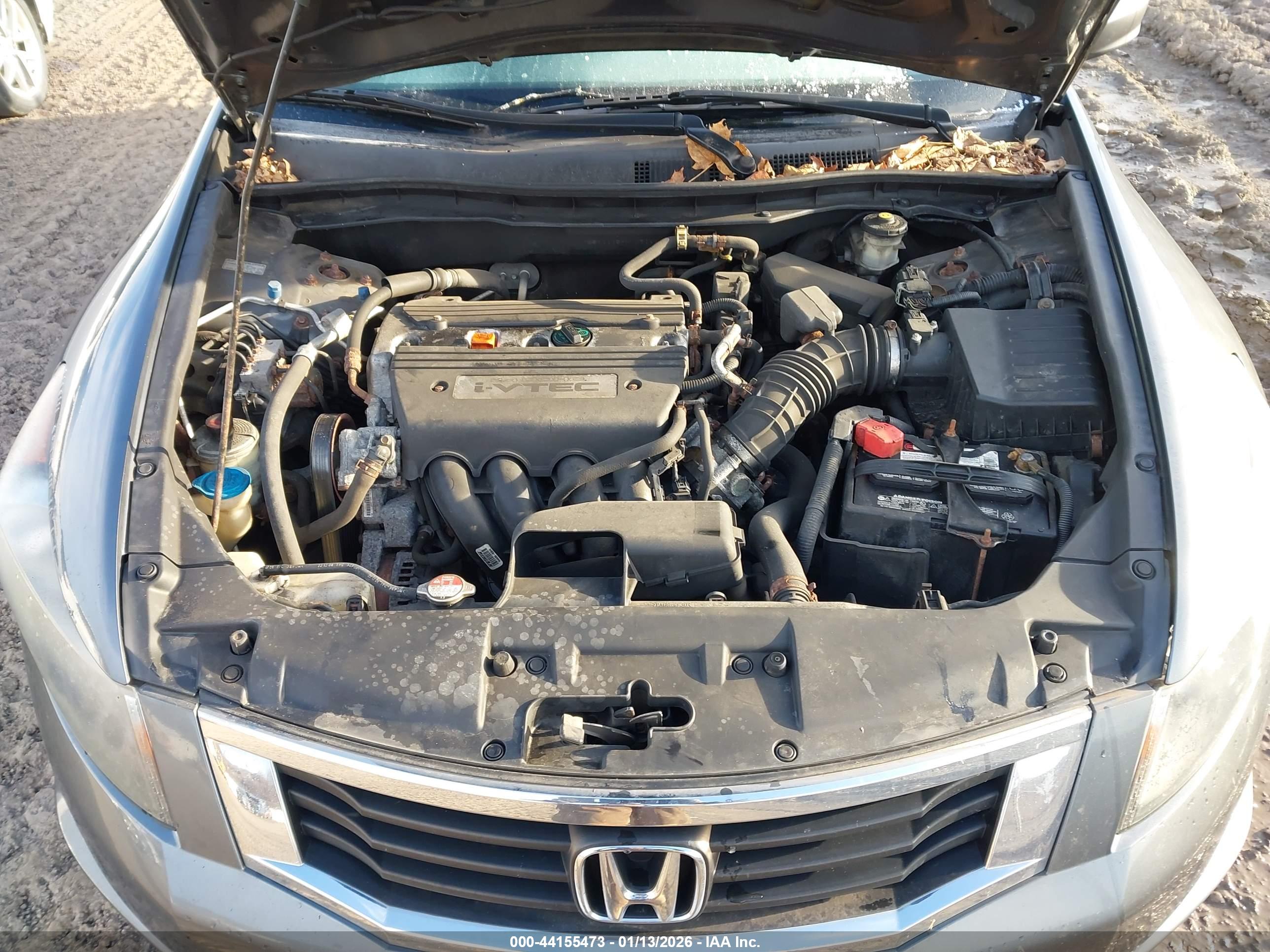 HONDA ACCORD image 10