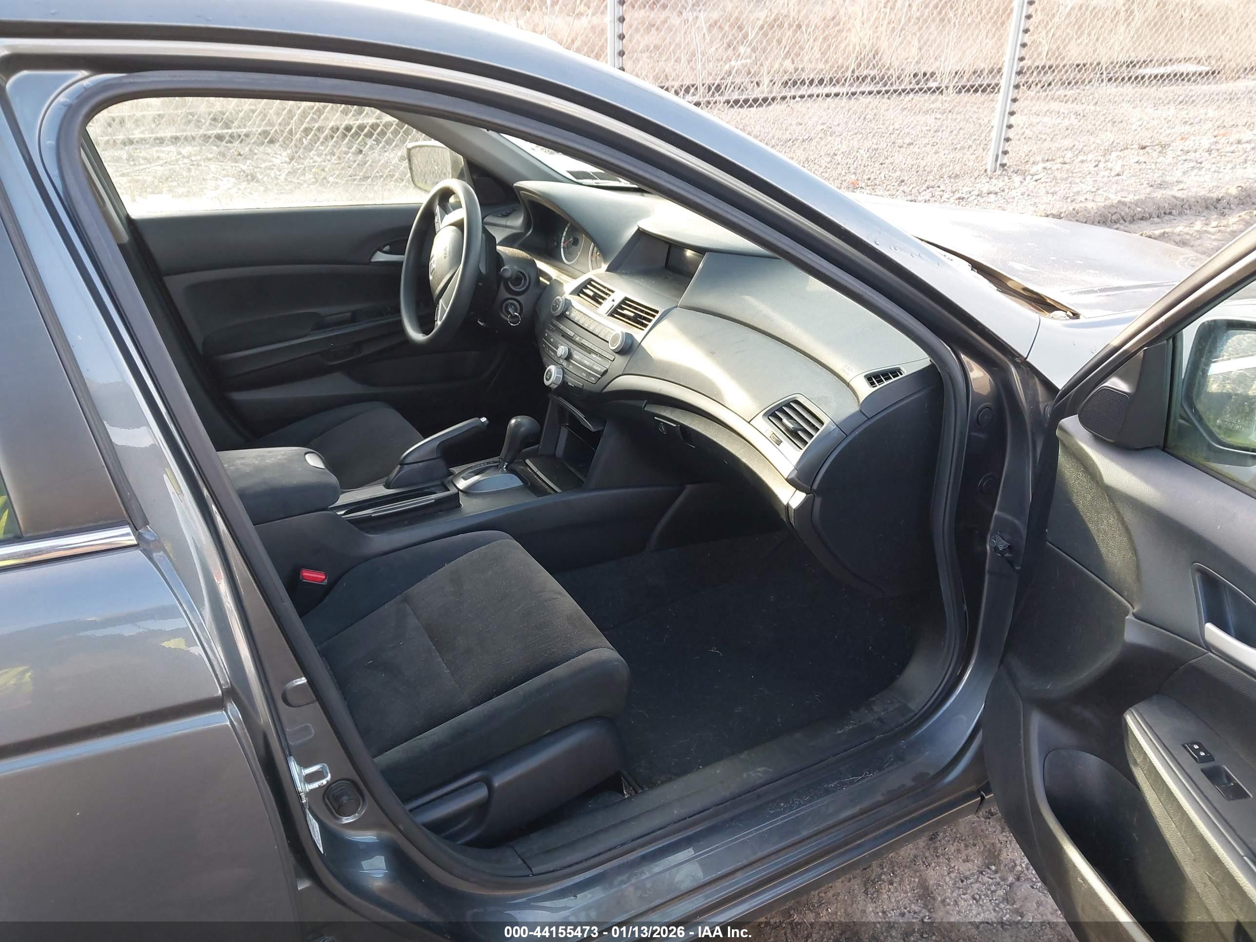 HONDA ACCORD image 5