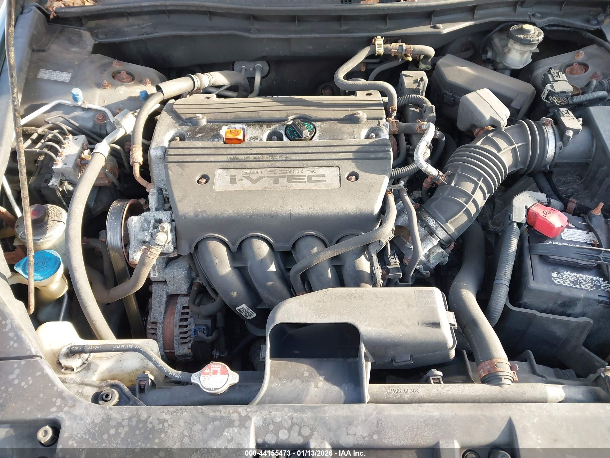 HONDA ACCORD image 6