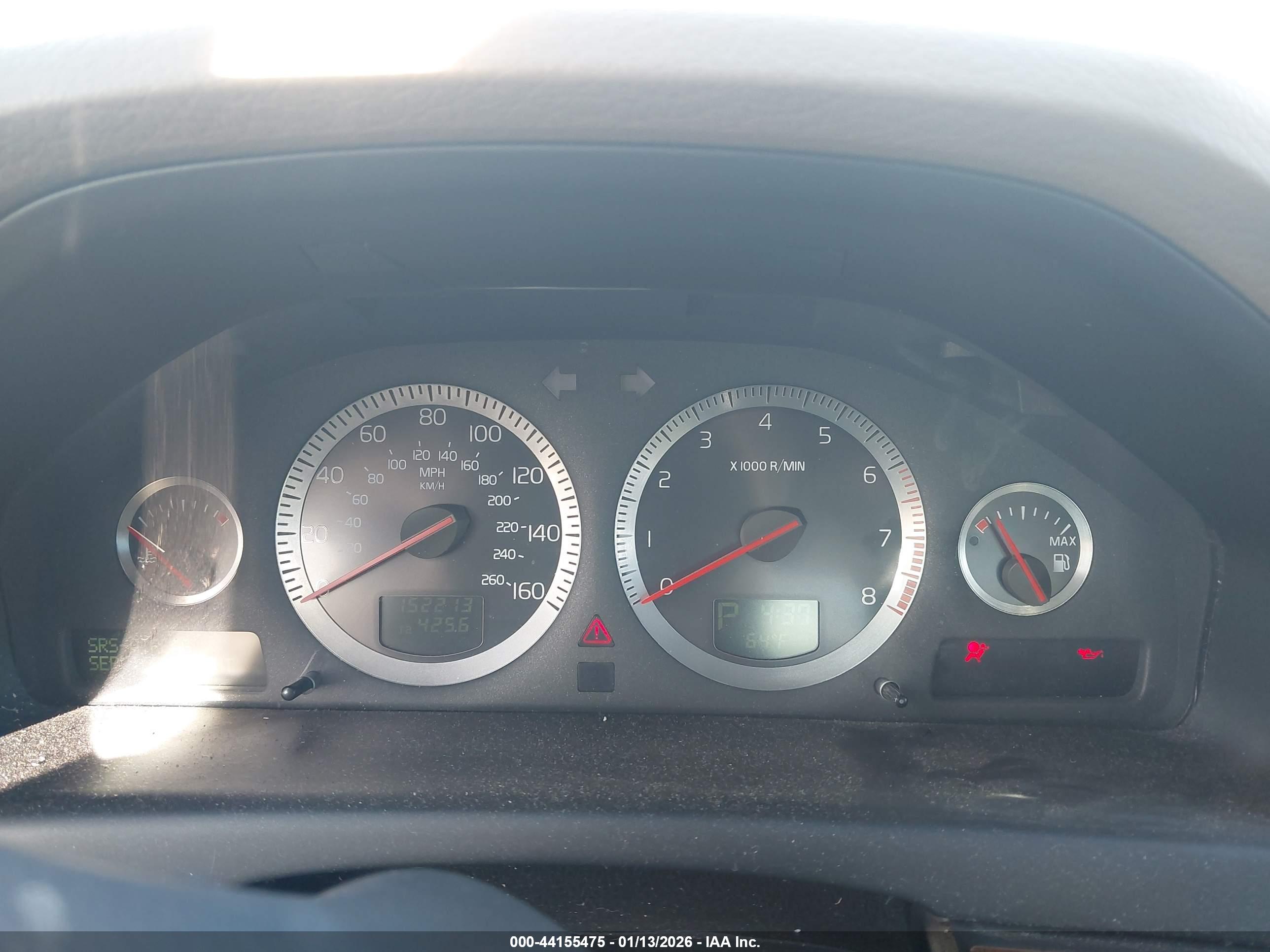 VOLVO S80 image 7