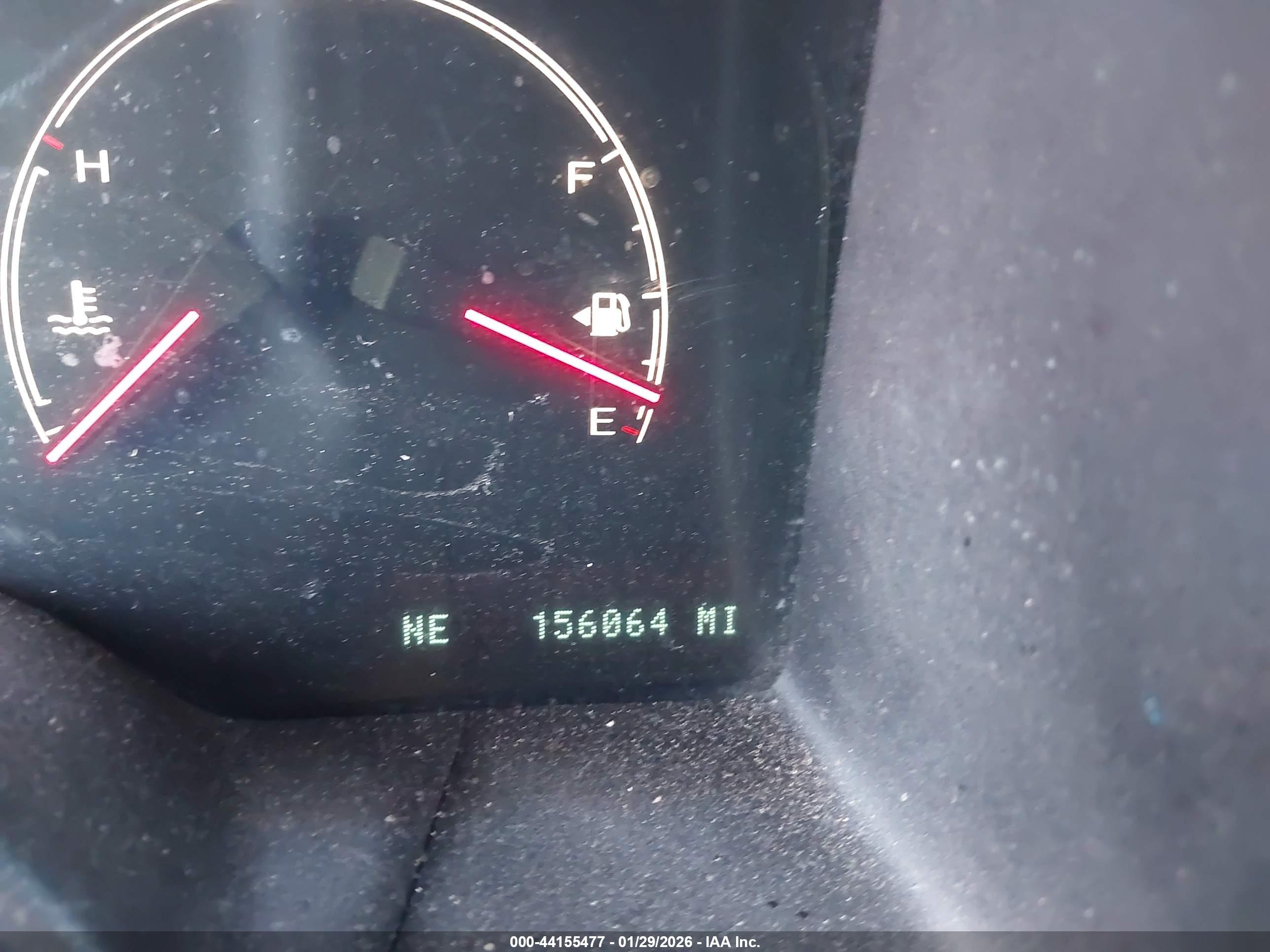 LINCOLN NAVIGATOR image 7