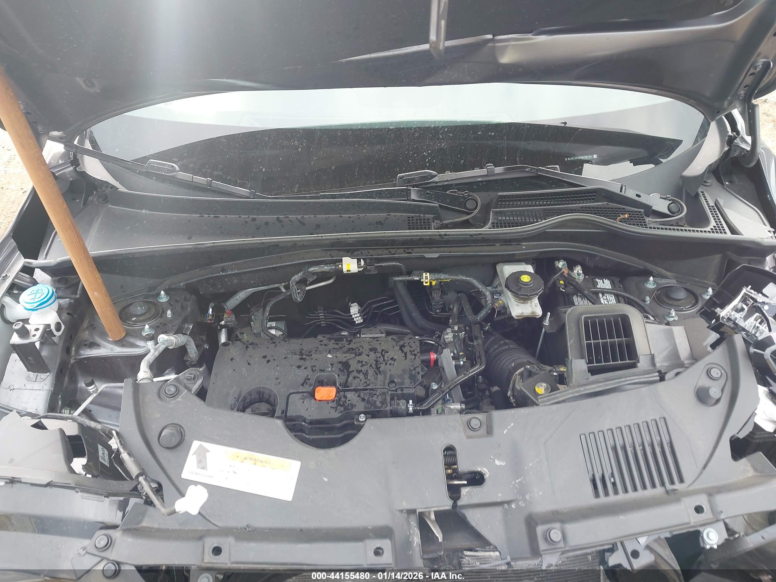 HONDA HR-V image 10