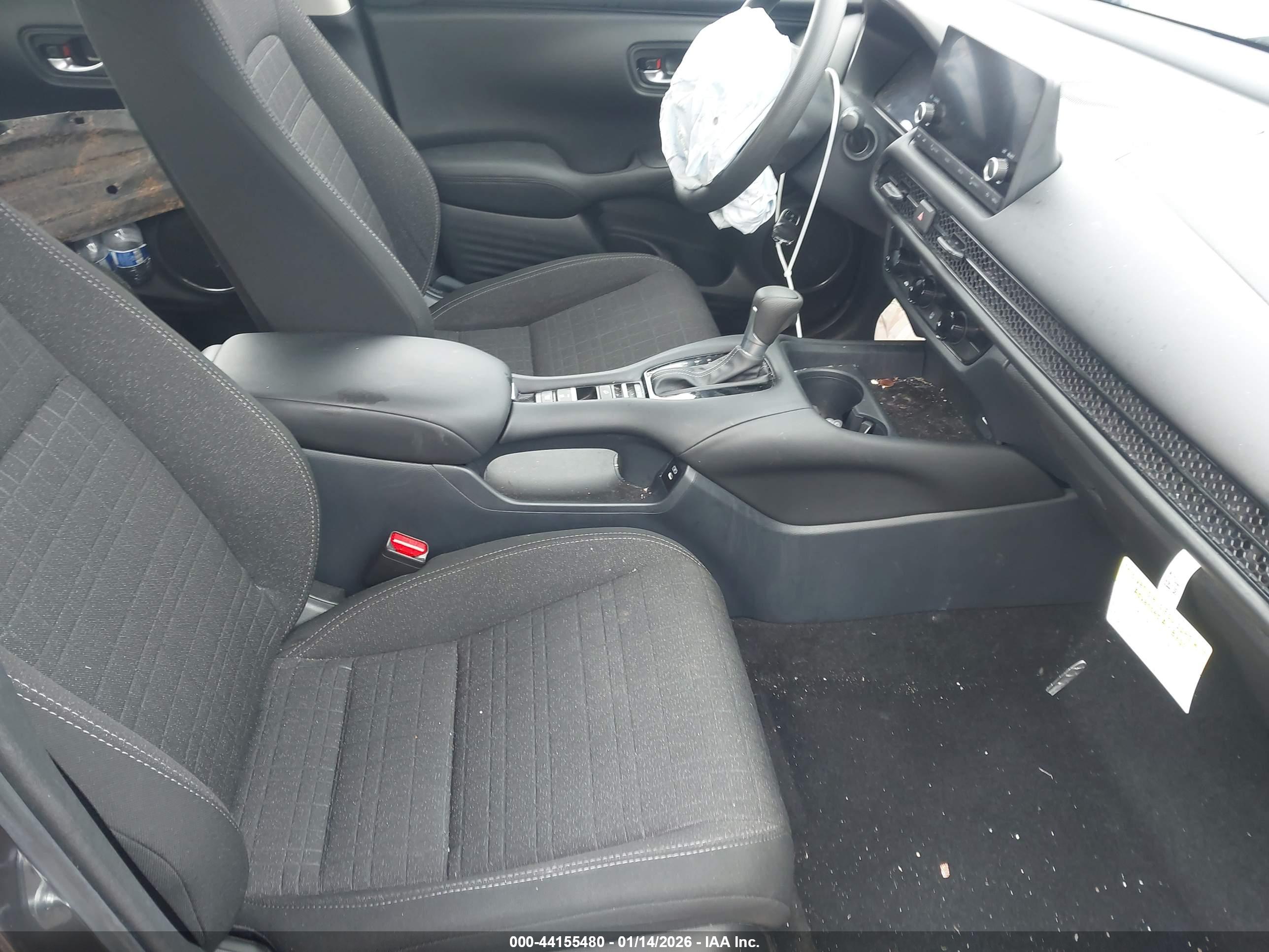HONDA HR-V image 5