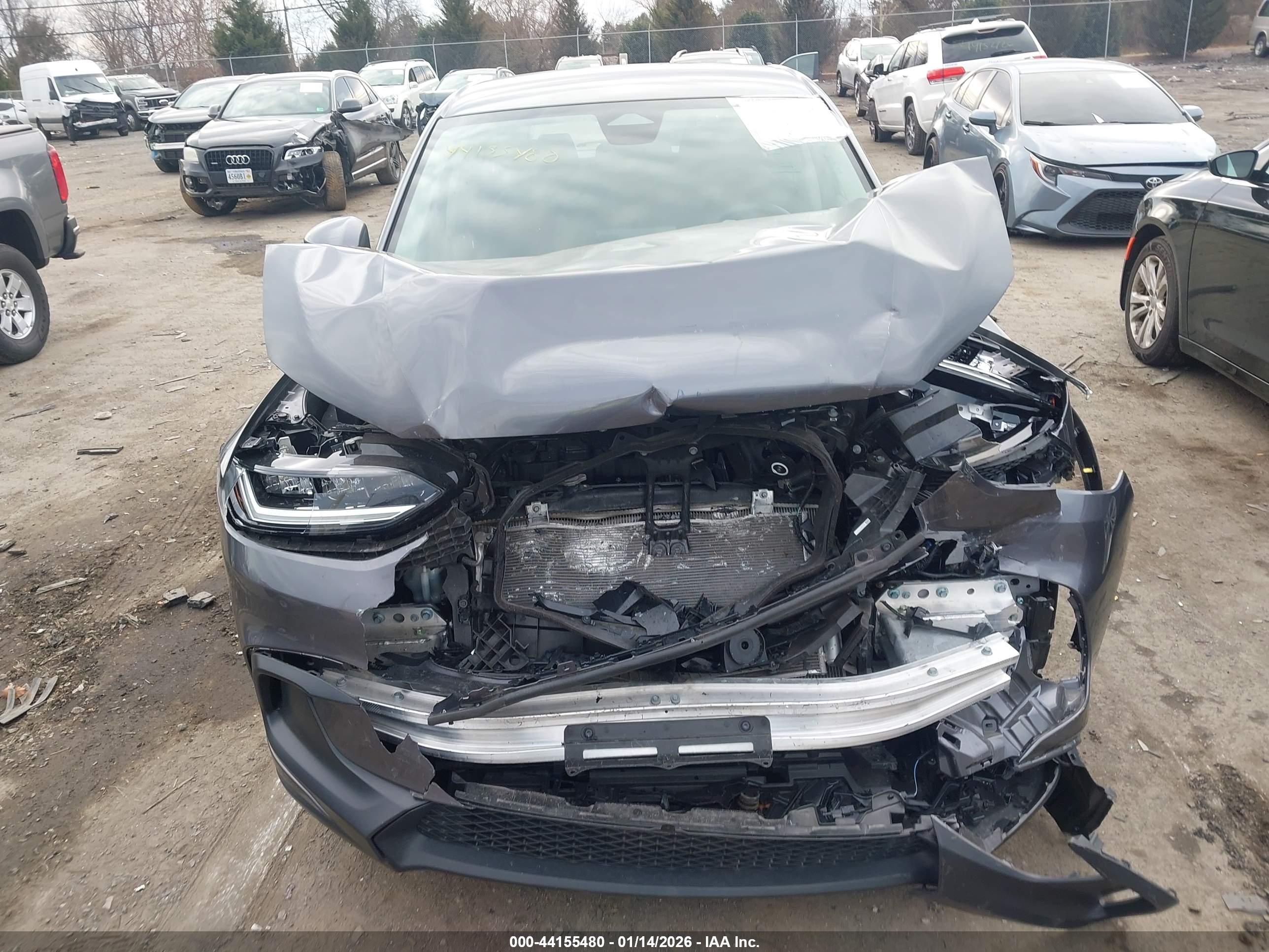 HONDA HR-V image 6