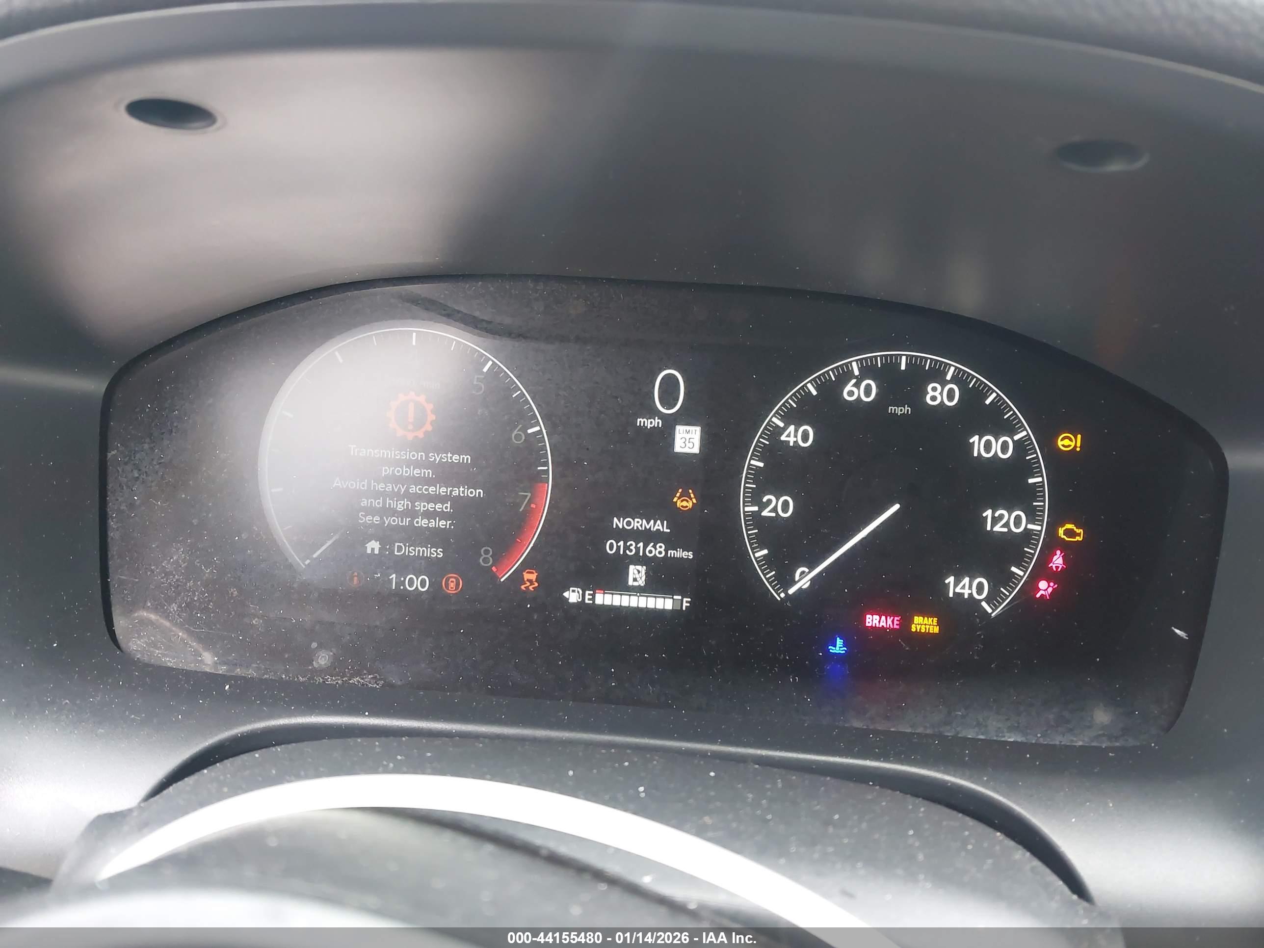 HONDA HR-V image 7