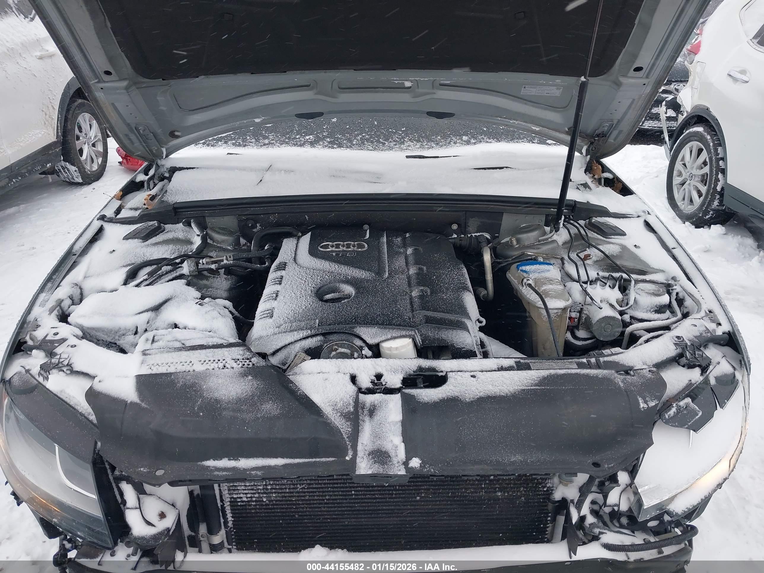 AUDI A4 image 10